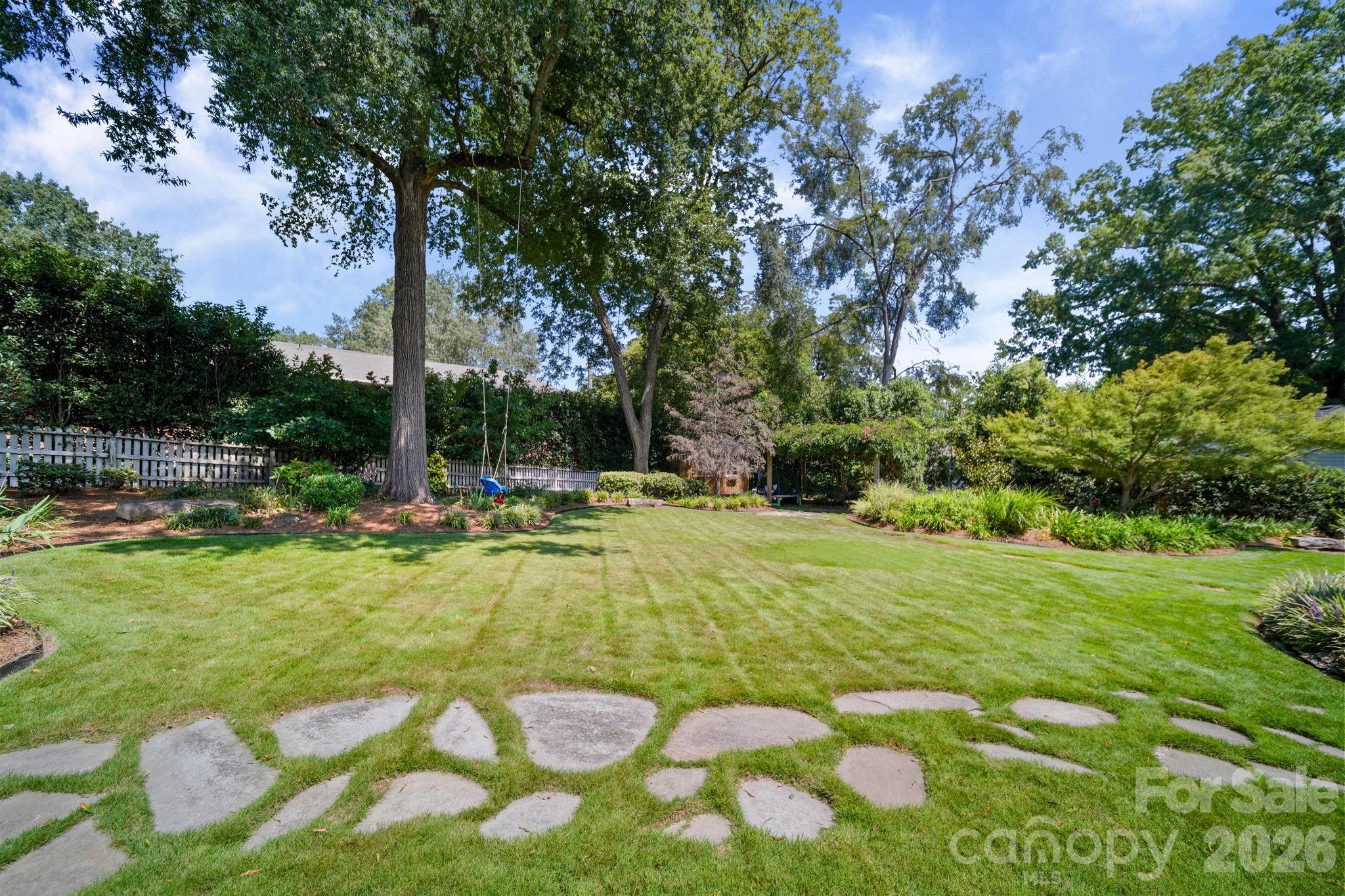 424 S York Street — Gastonia