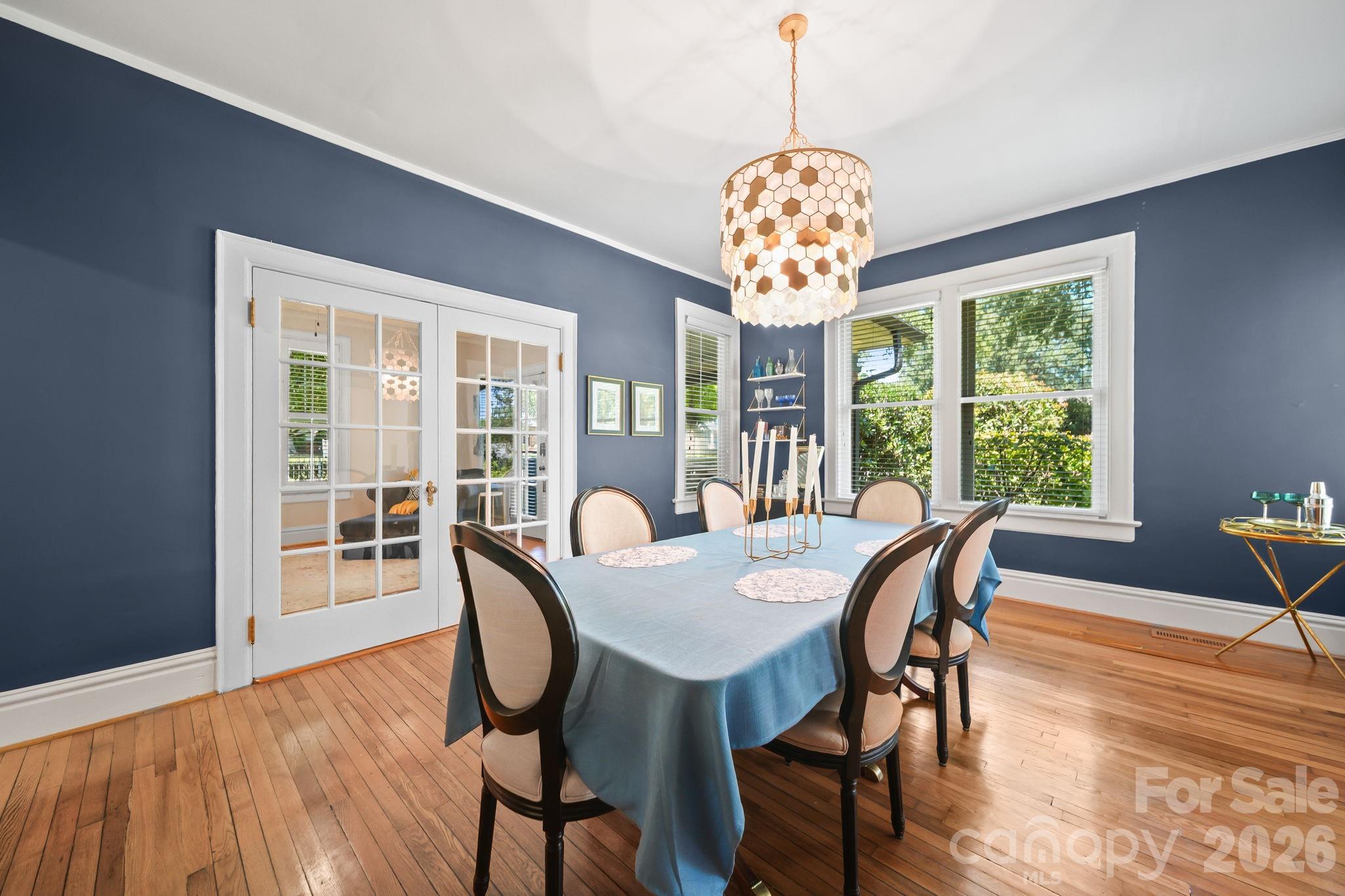424 S York Street — Gastonia