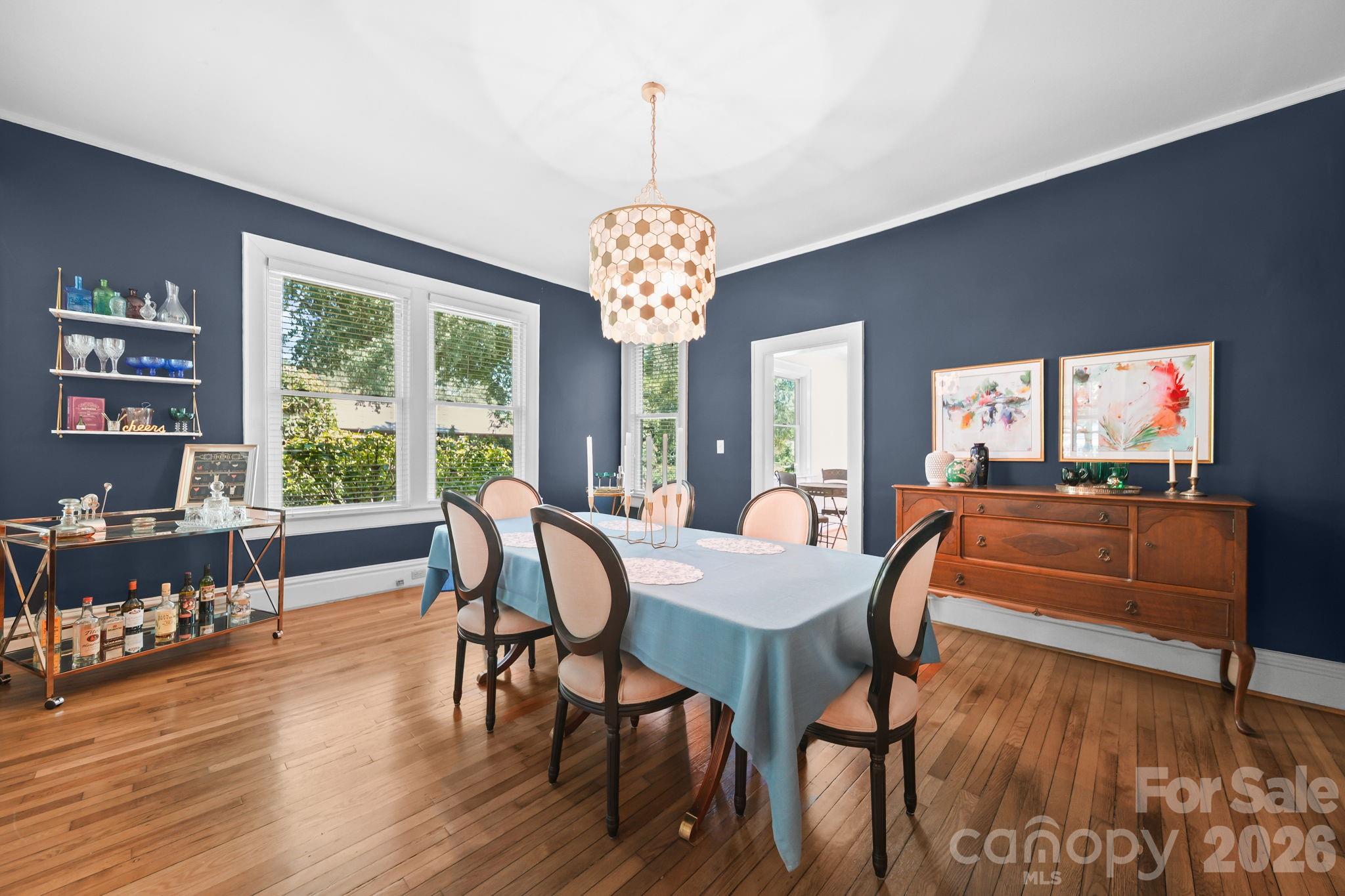 424 S York Street — Gastonia
