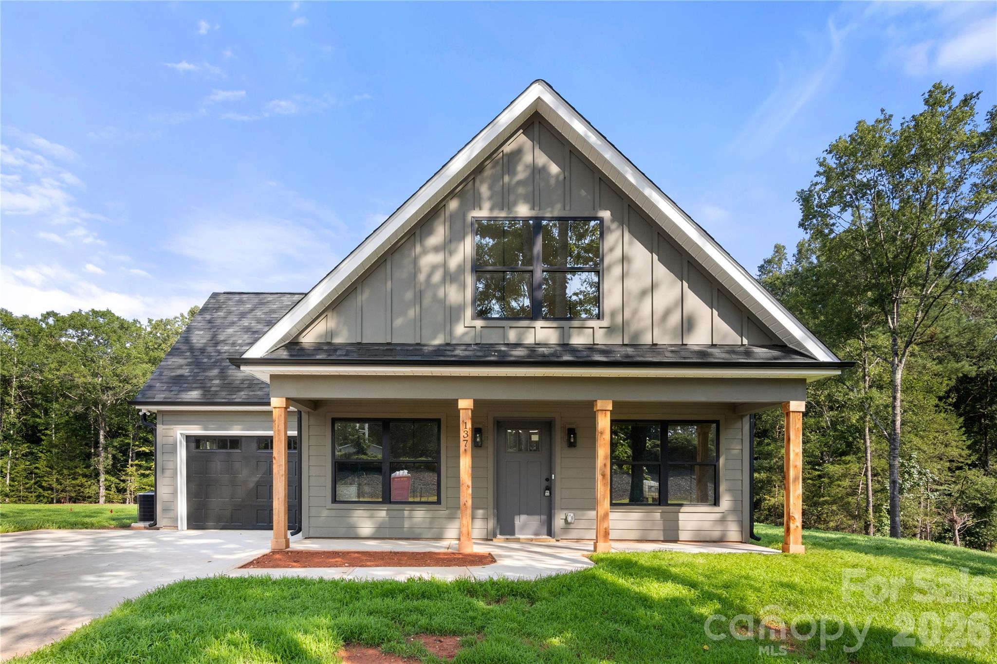 137 McCorkle Street — York