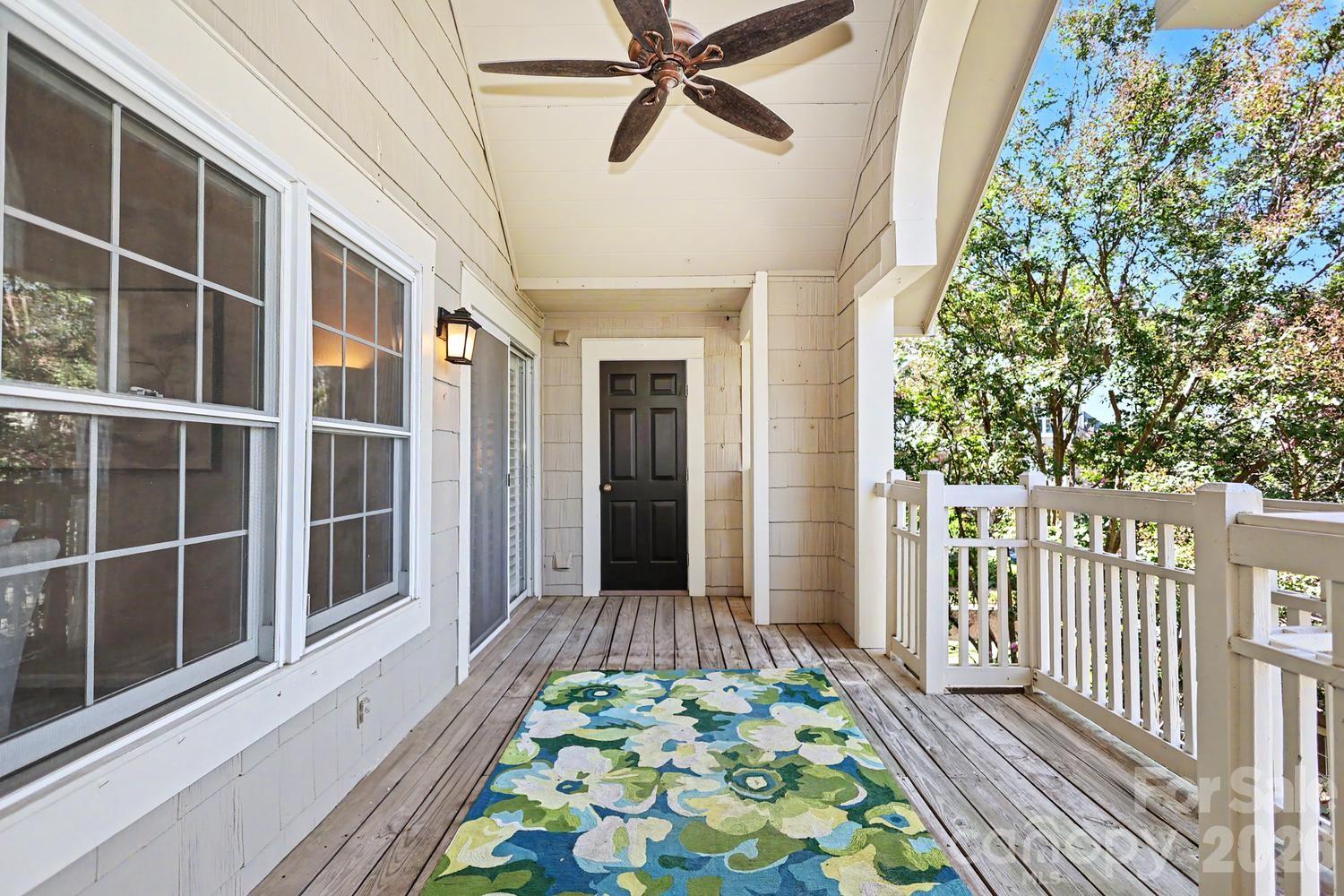 5009 Sharon Road #I — Charlotte
