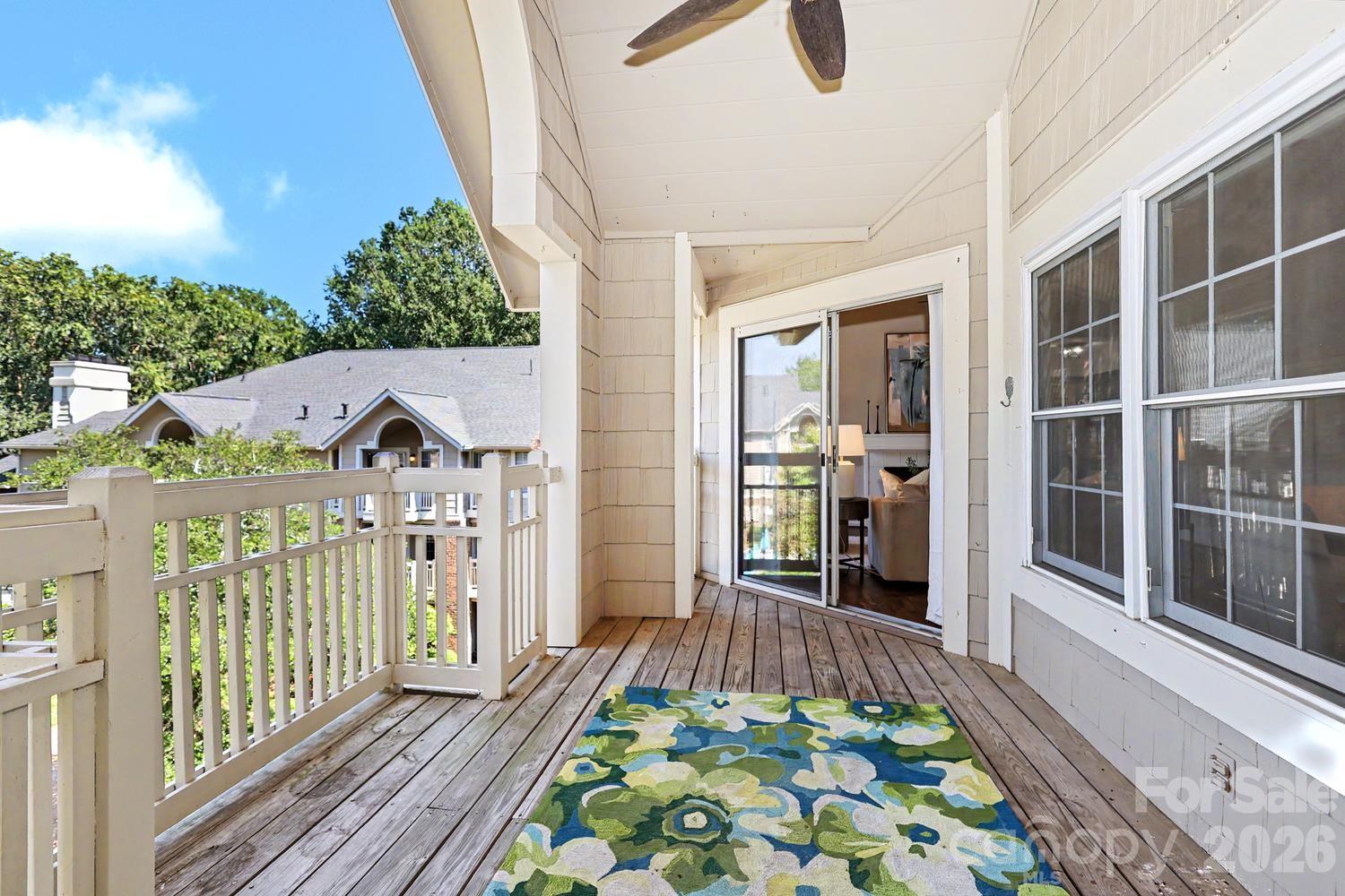 5009 Sharon Road #I — Charlotte