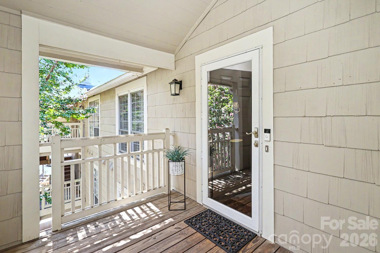 5009 Sharon Road #I — Charlotte