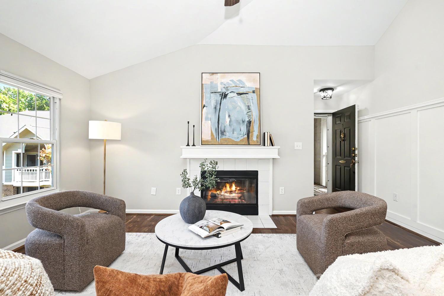 5009 Sharon Road #I — Charlotte