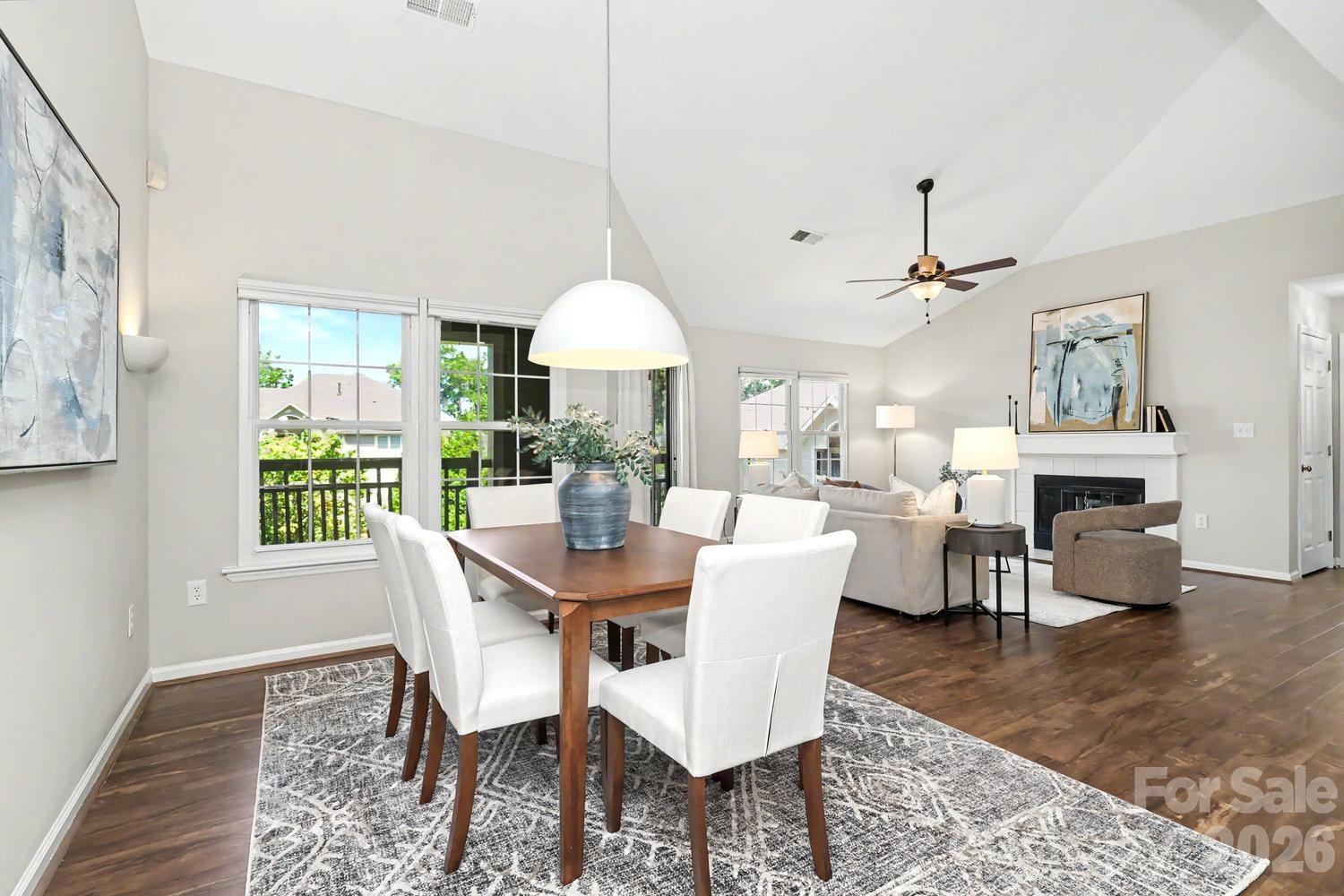5009 Sharon Road #I — Charlotte