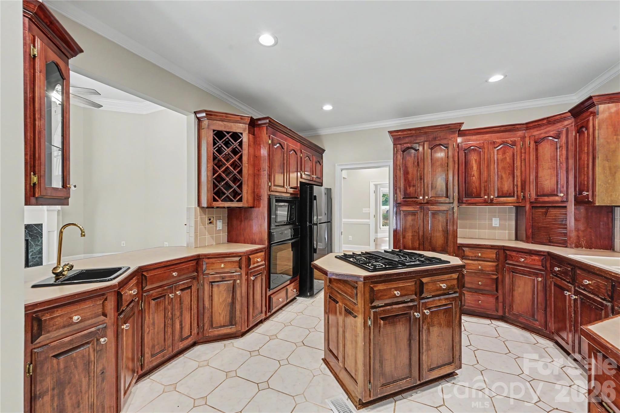 165 Futrell Landing — New London