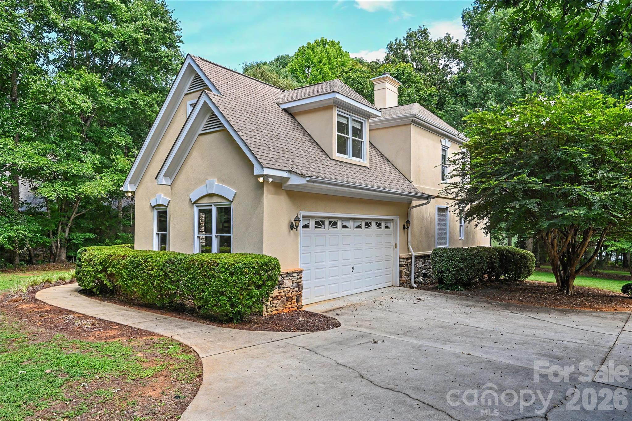 165 Futrell Landing — New London