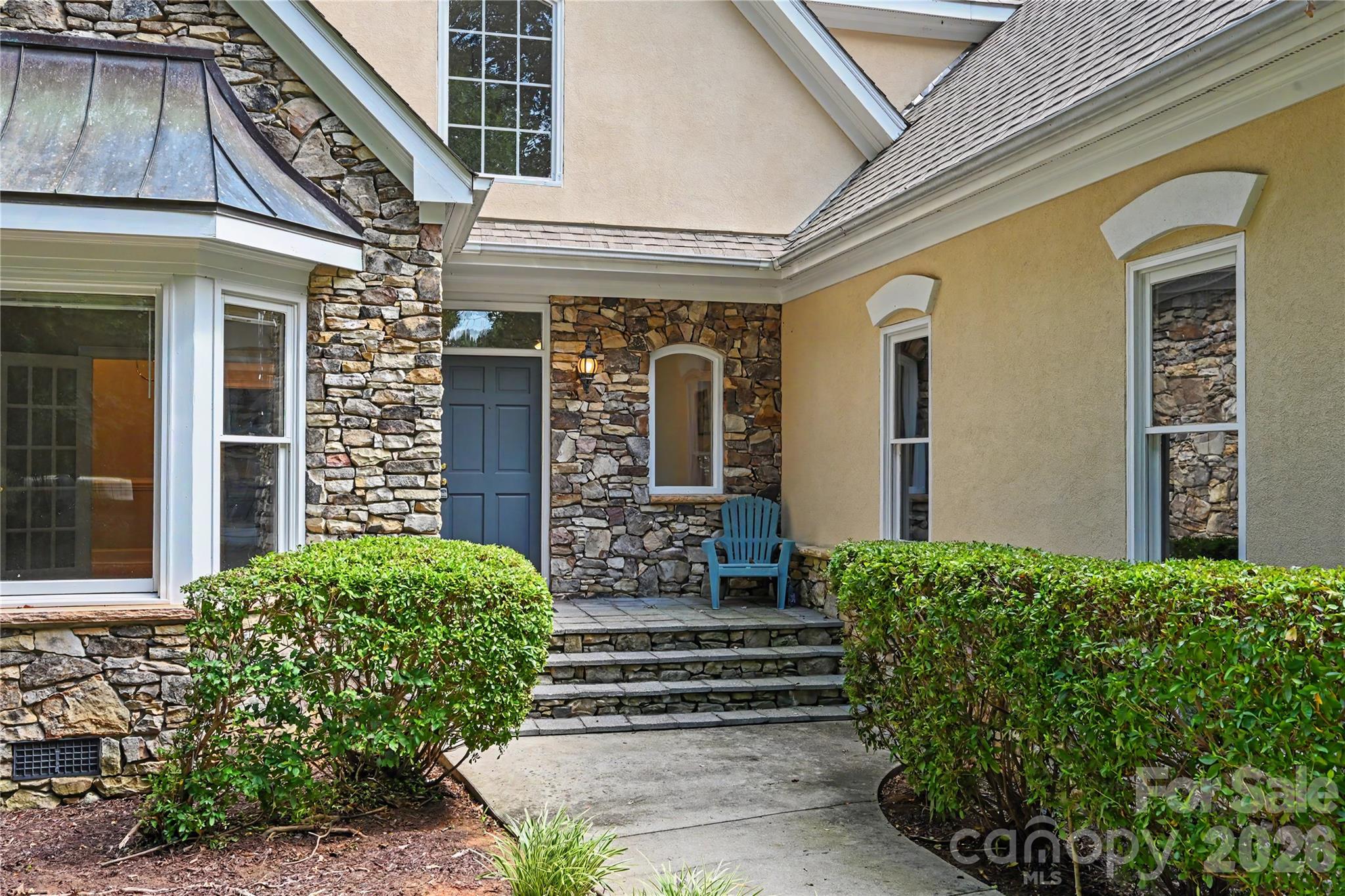 165 Futrell Landing — New London