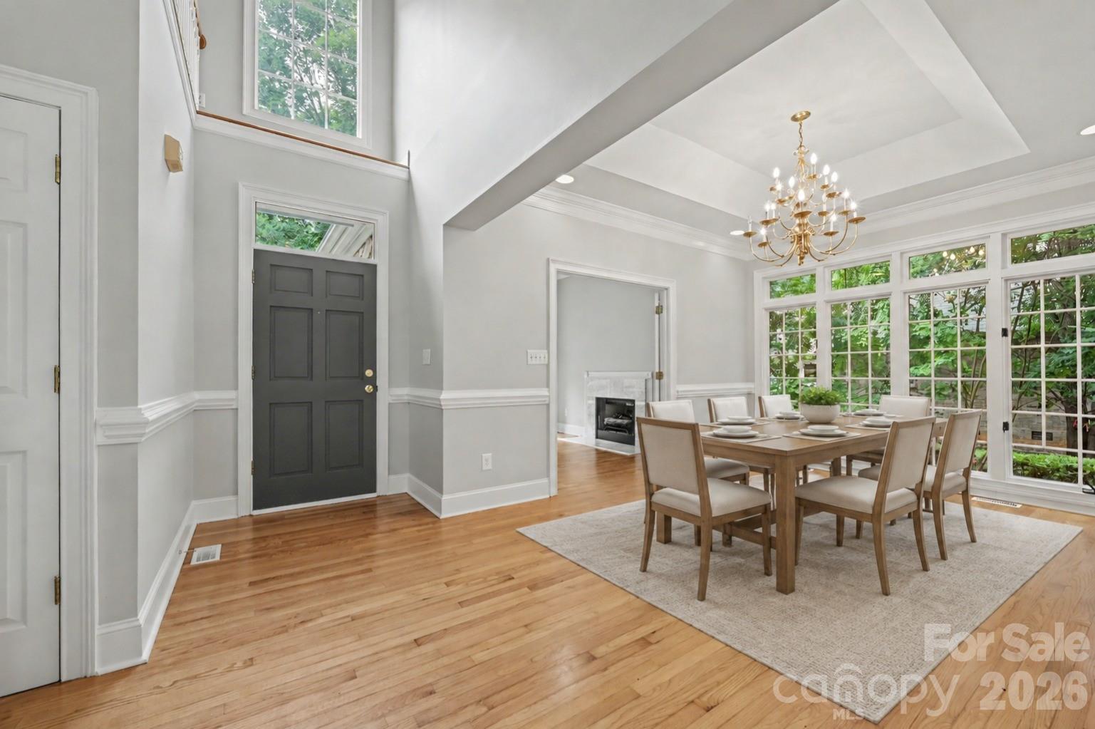 165 Futrell Landing — New London