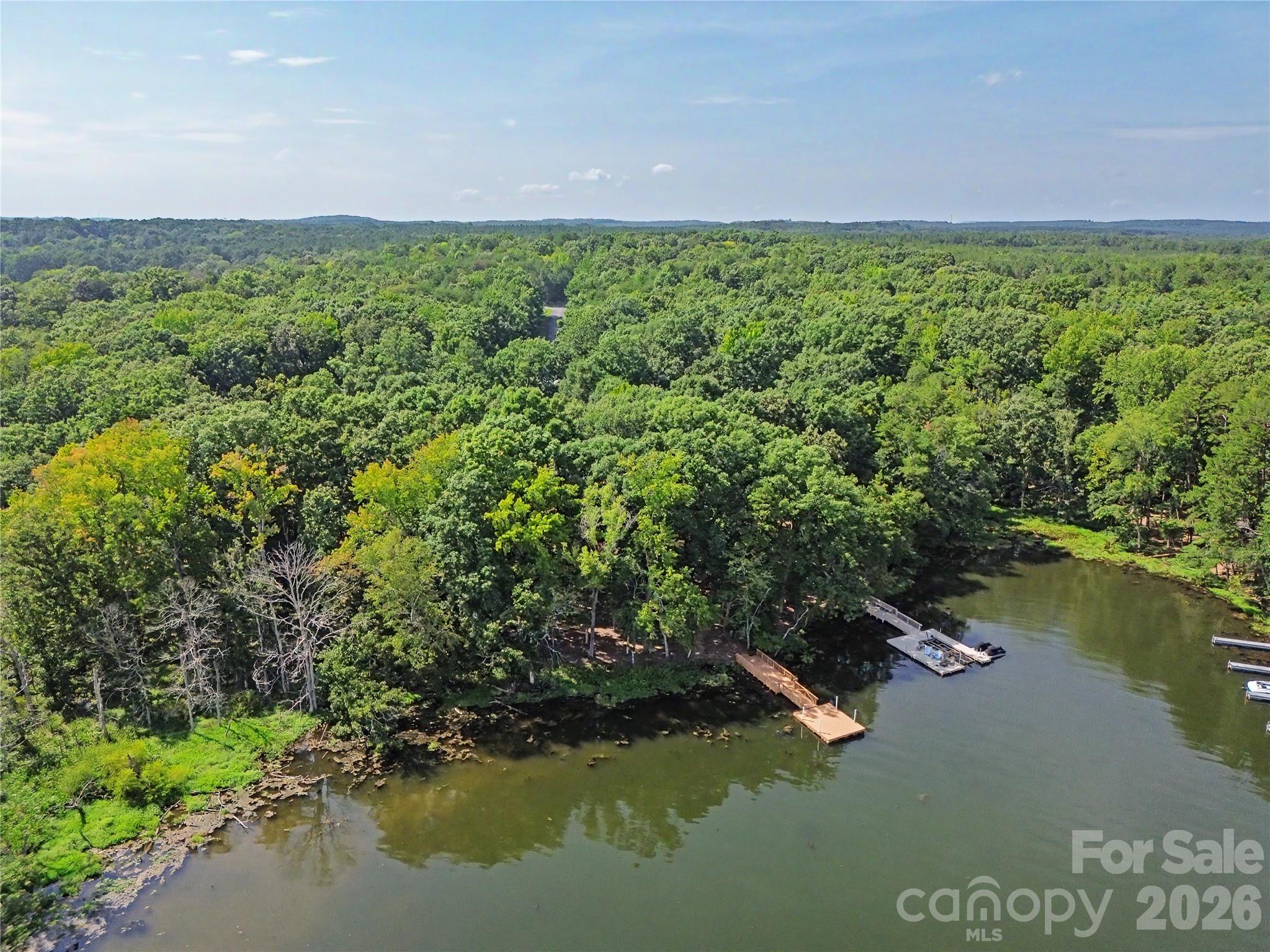 165 Futrell Landing — New London