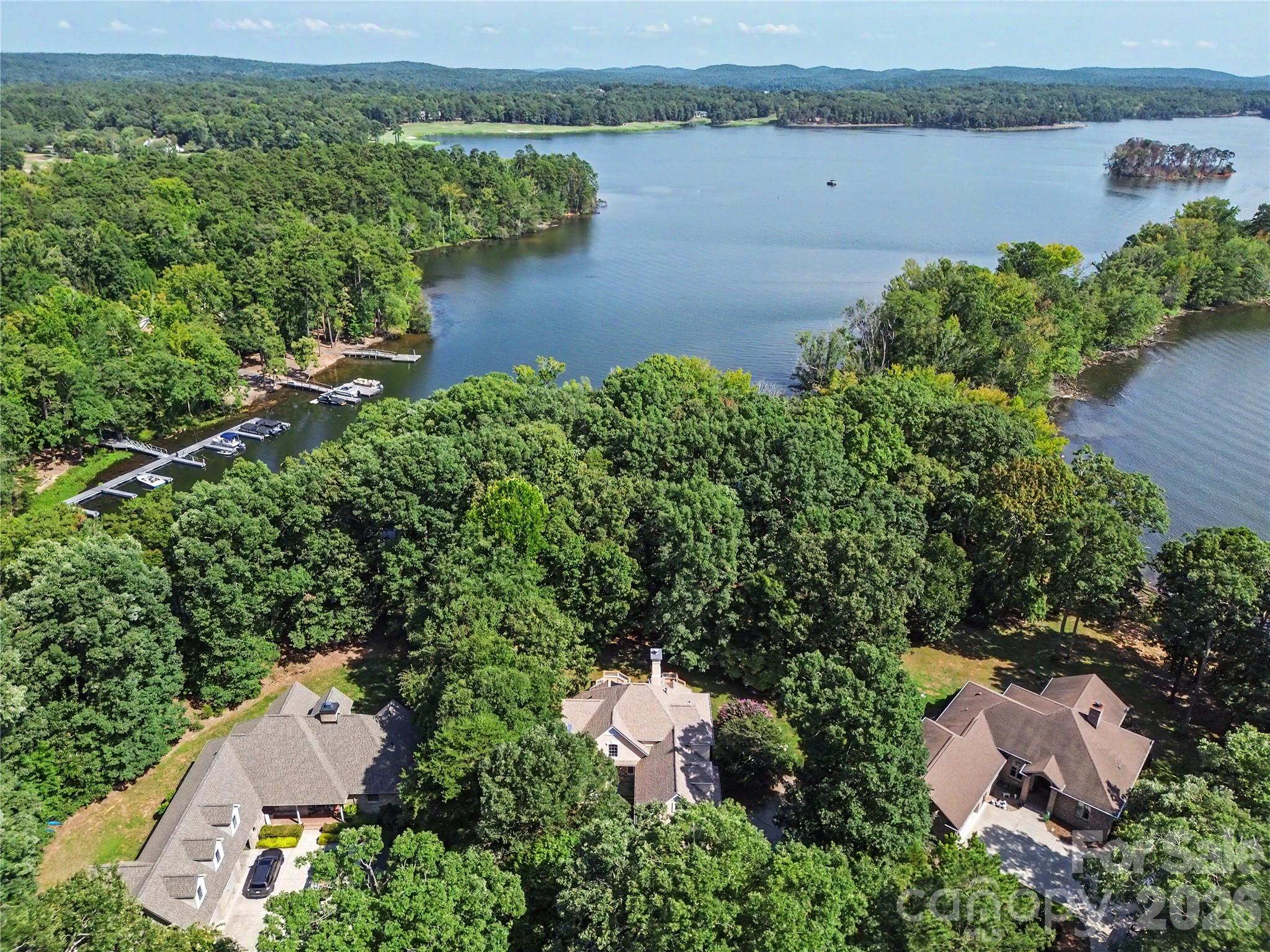 165 Futrell Landing — New London