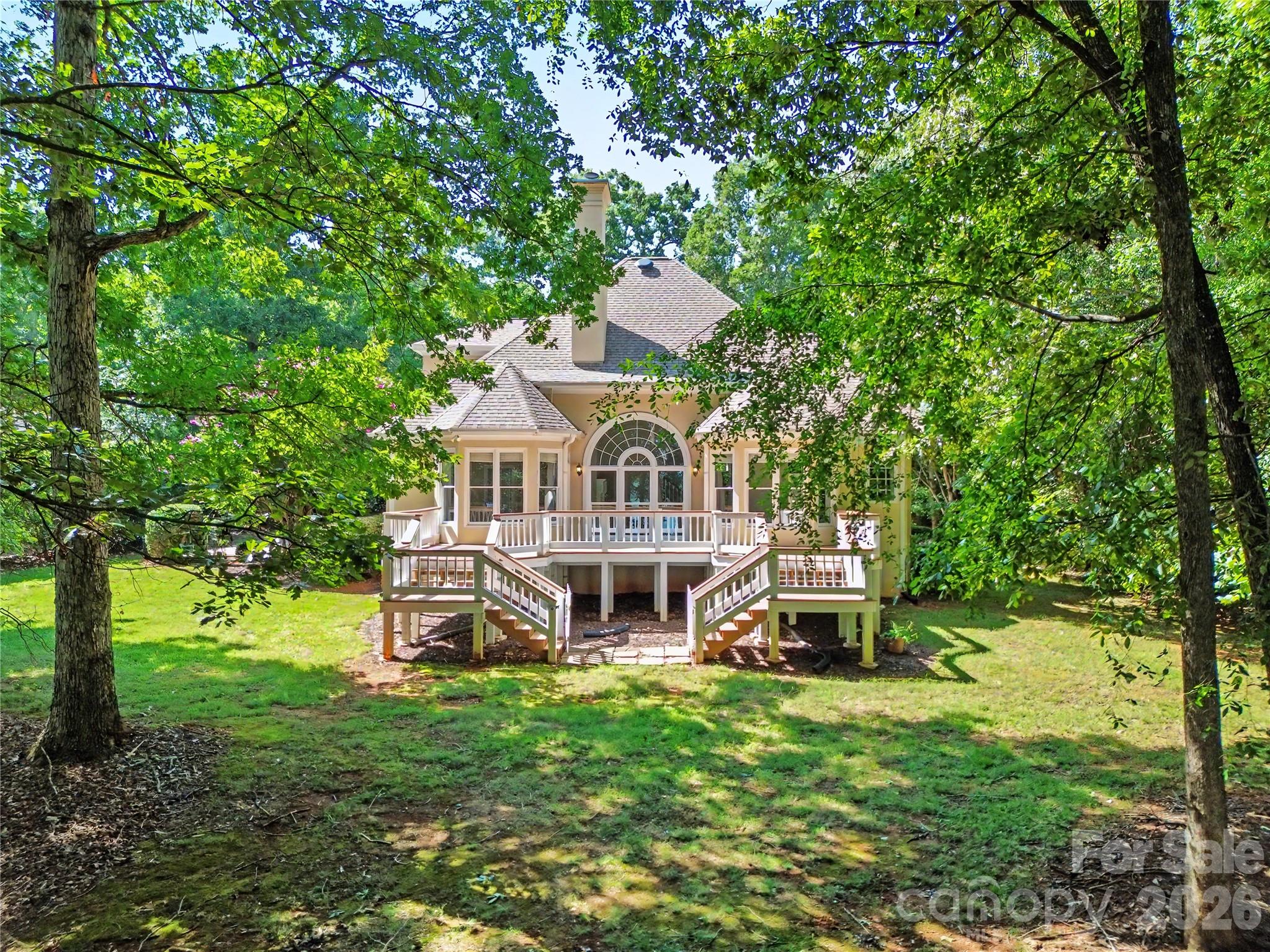 165 Futrell Landing — New London