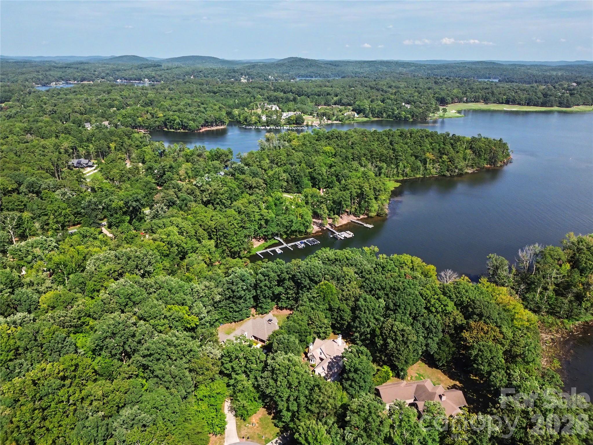 165 Futrell Landing — New London