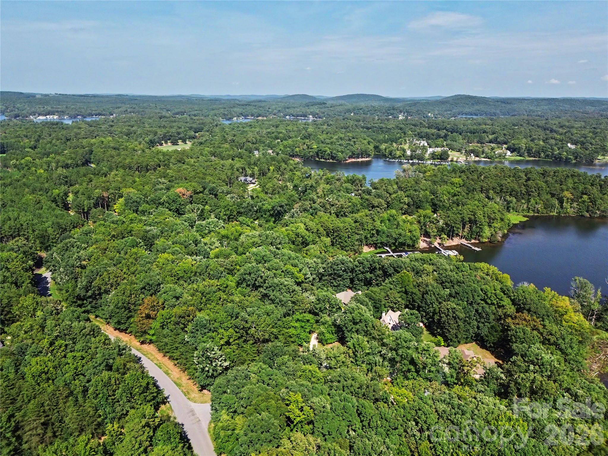165 Futrell Landing — New London
