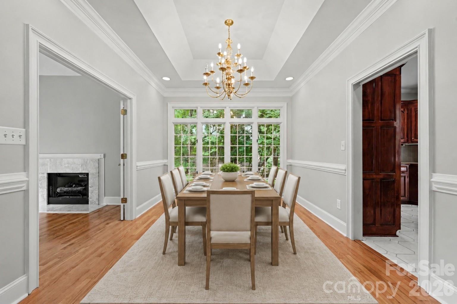 165 Futrell Landing — New London