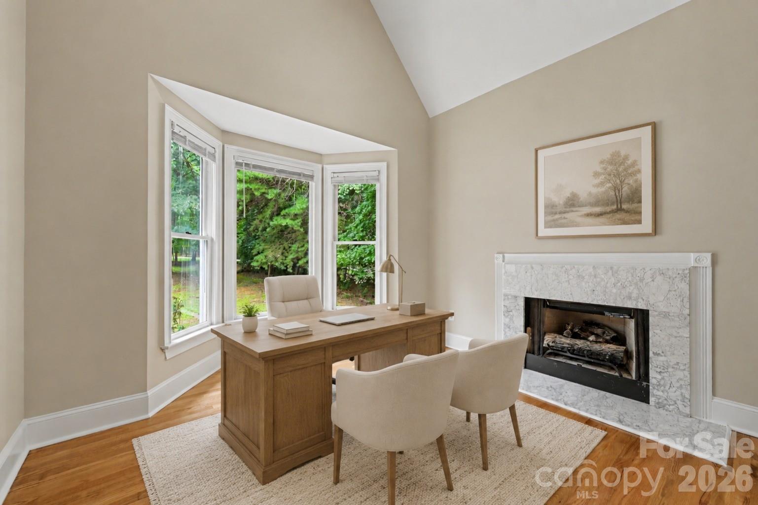 165 Futrell Landing — New London