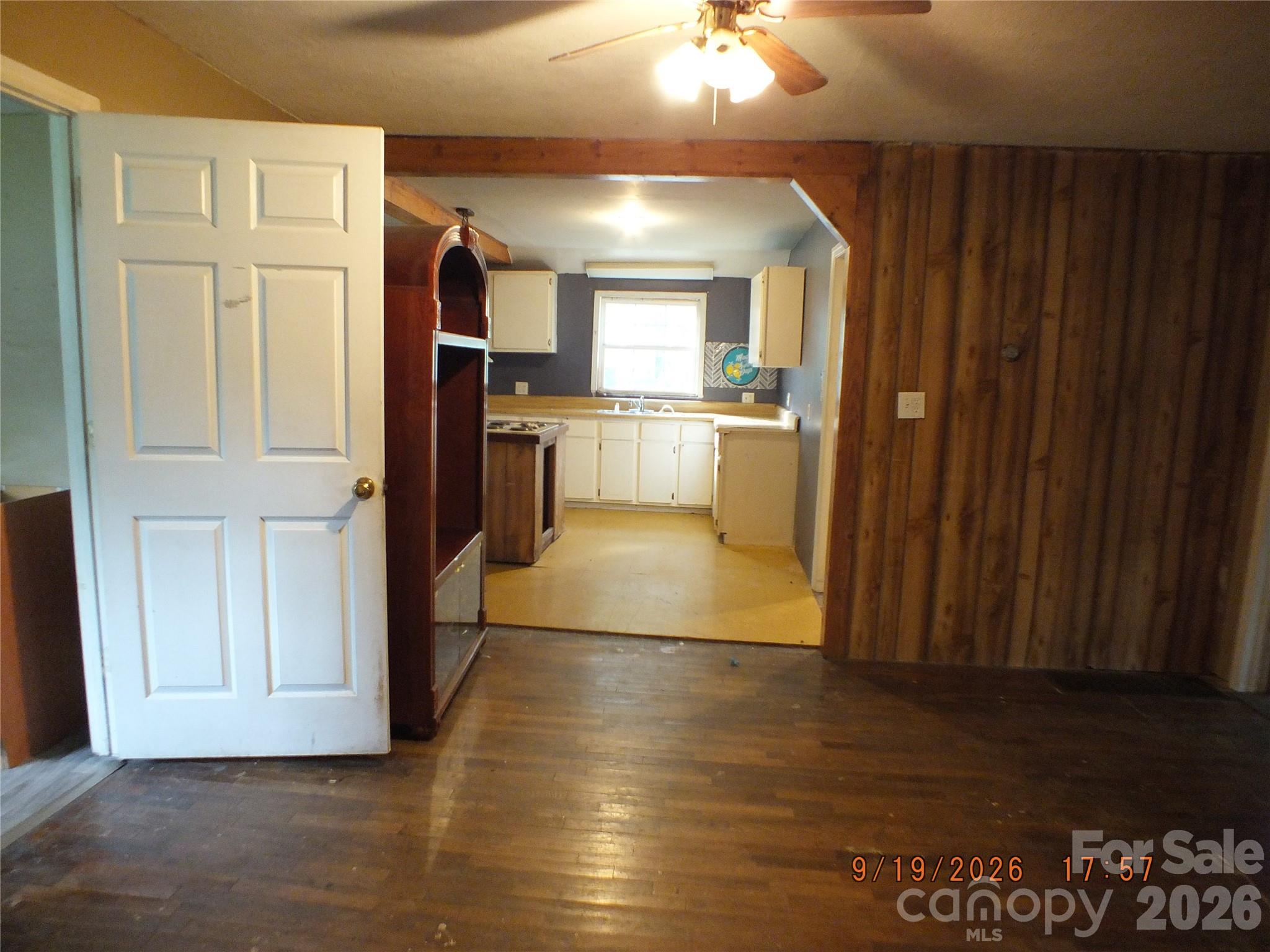 6372 Kershaw Camden Highway — Heath Springs