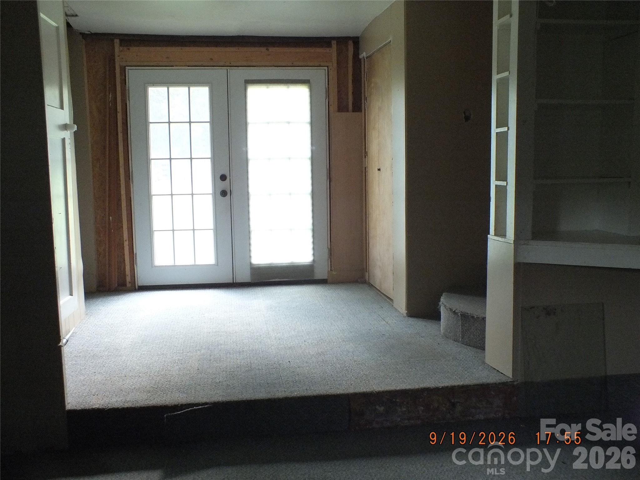 6372 Kershaw Camden Highway — Heath Springs