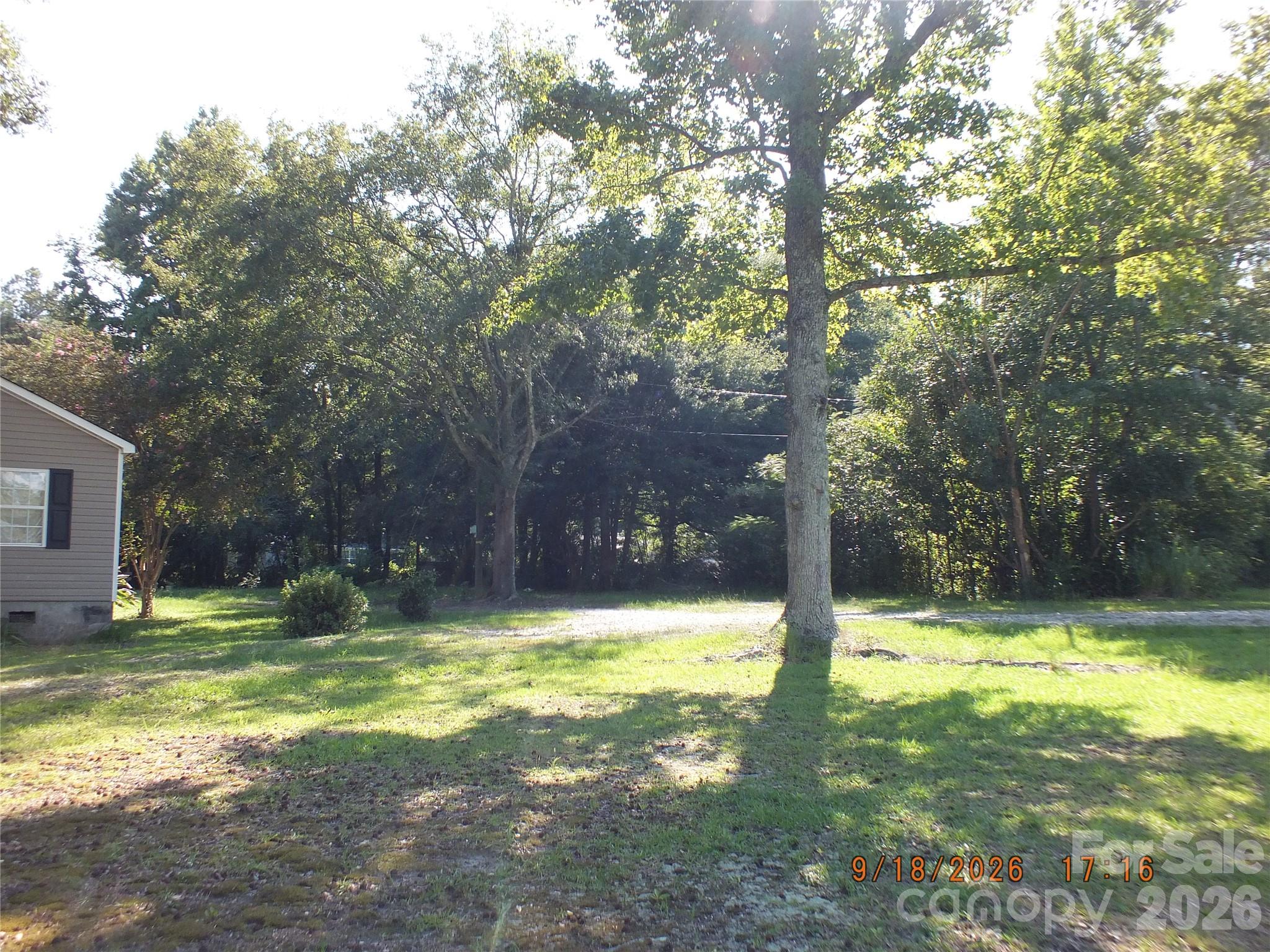 6372 Kershaw Camden Highway — Heath Springs