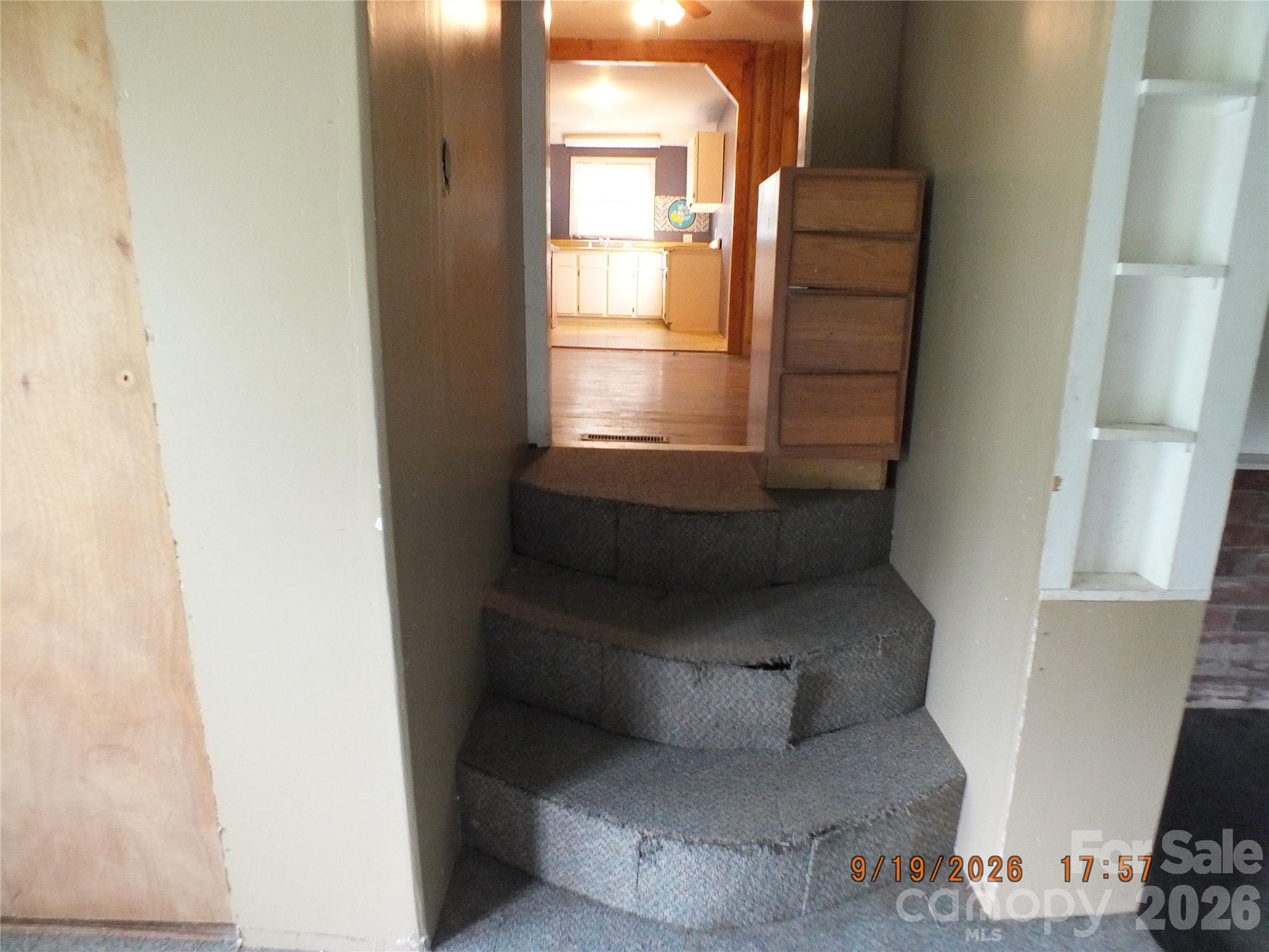 6372 Kershaw Camden Highway — Heath Springs