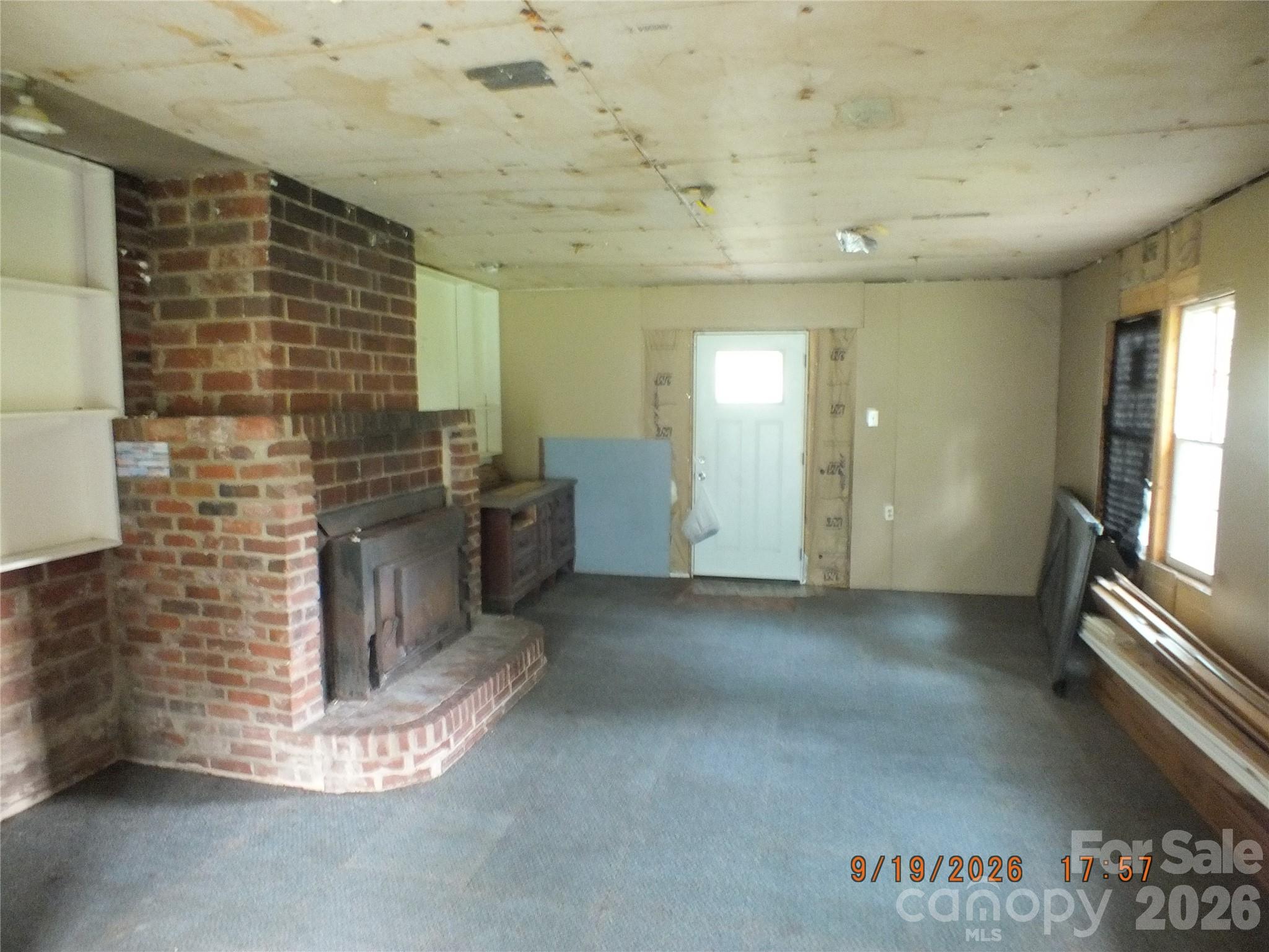 6372 Kershaw Camden Highway — Heath Springs