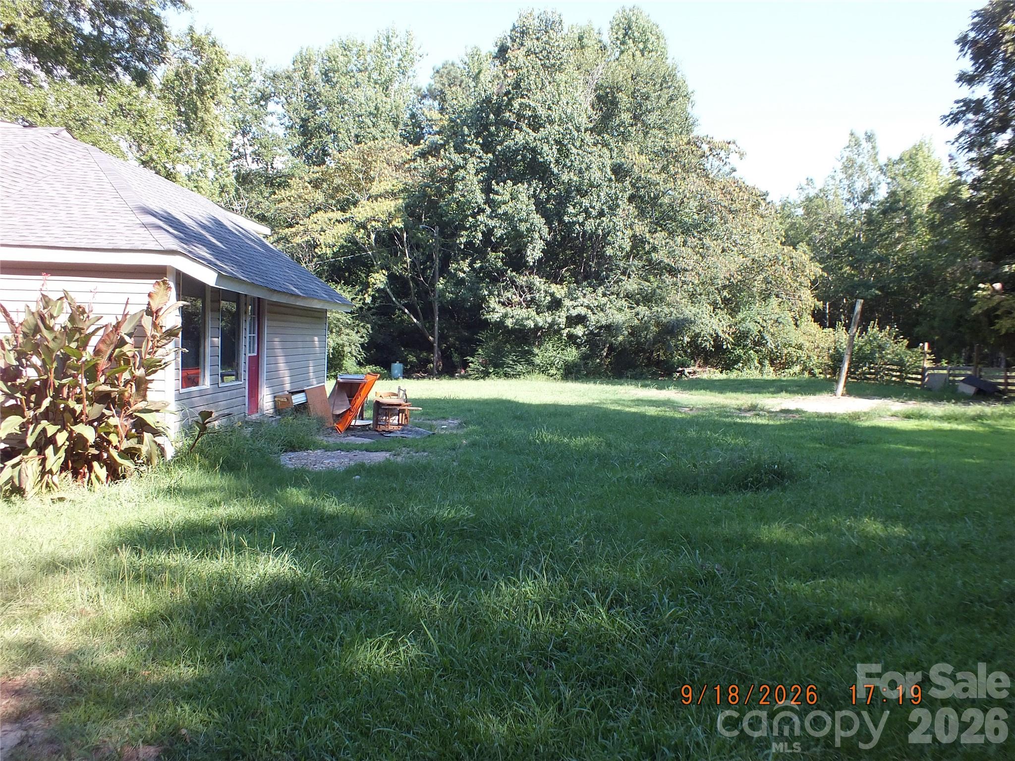 6372 Kershaw Camden Highway — Heath Springs