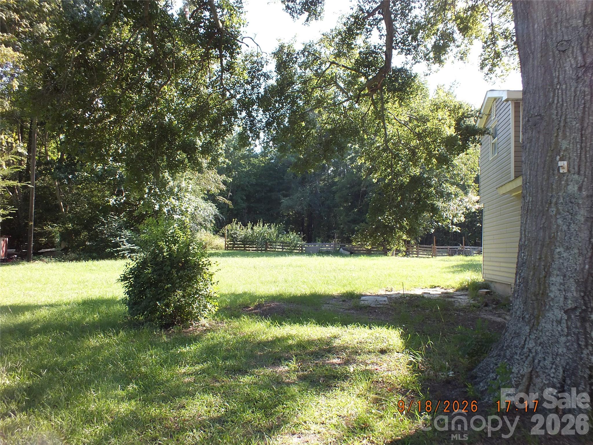 6372 Kershaw Camden Highway — Heath Springs