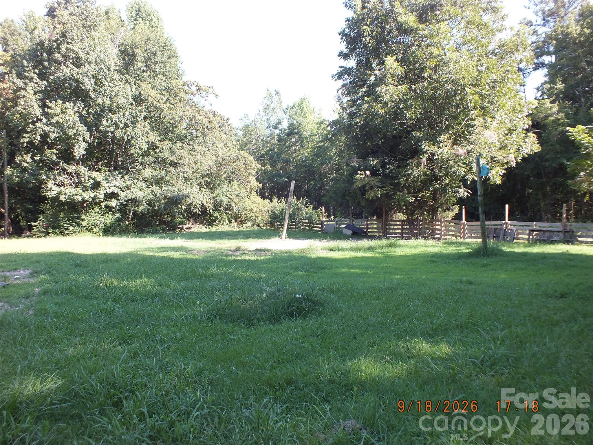 6372 Kershaw Camden Highway — Heath Springs
