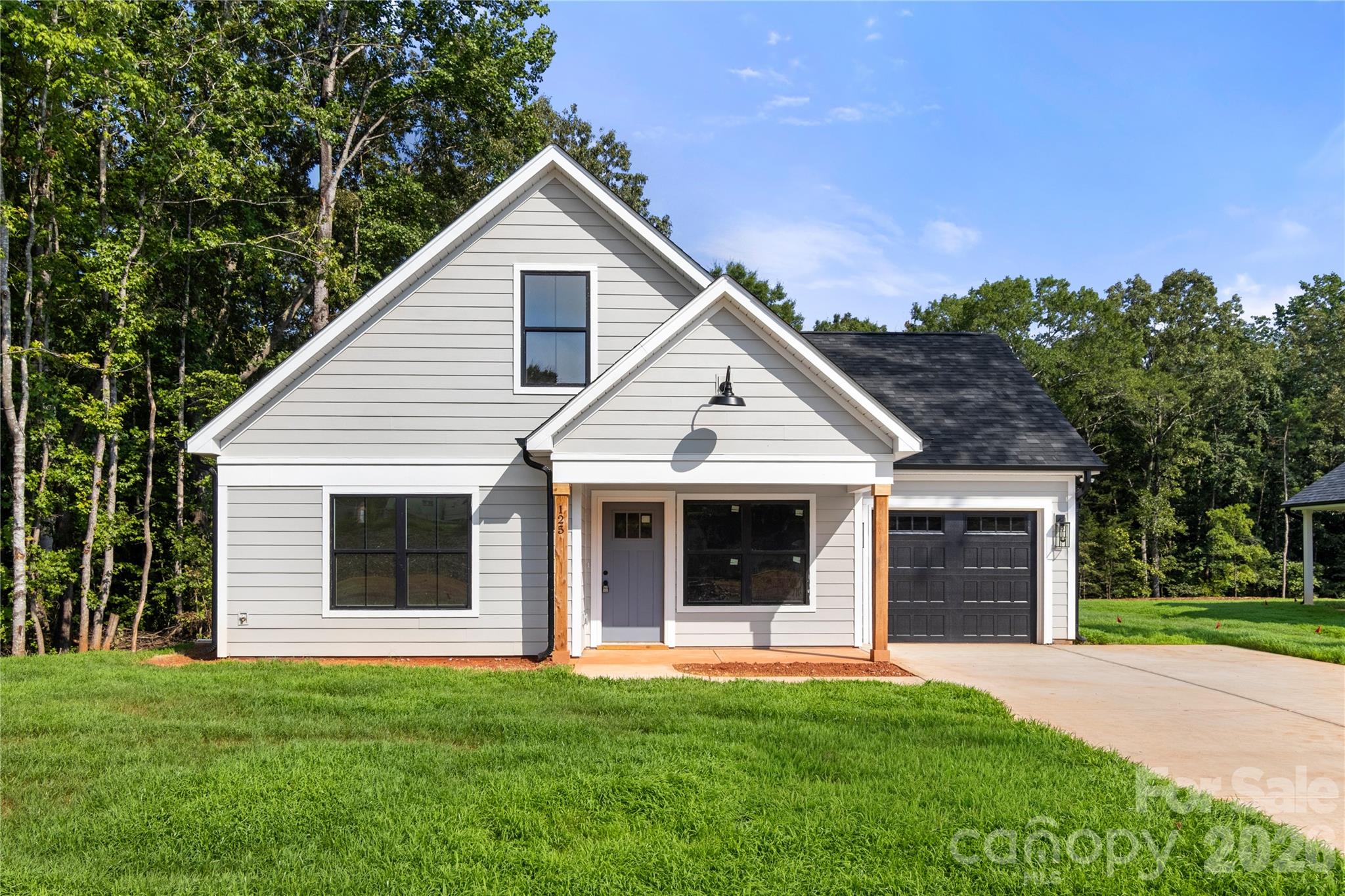 125 McCorkle Street — York