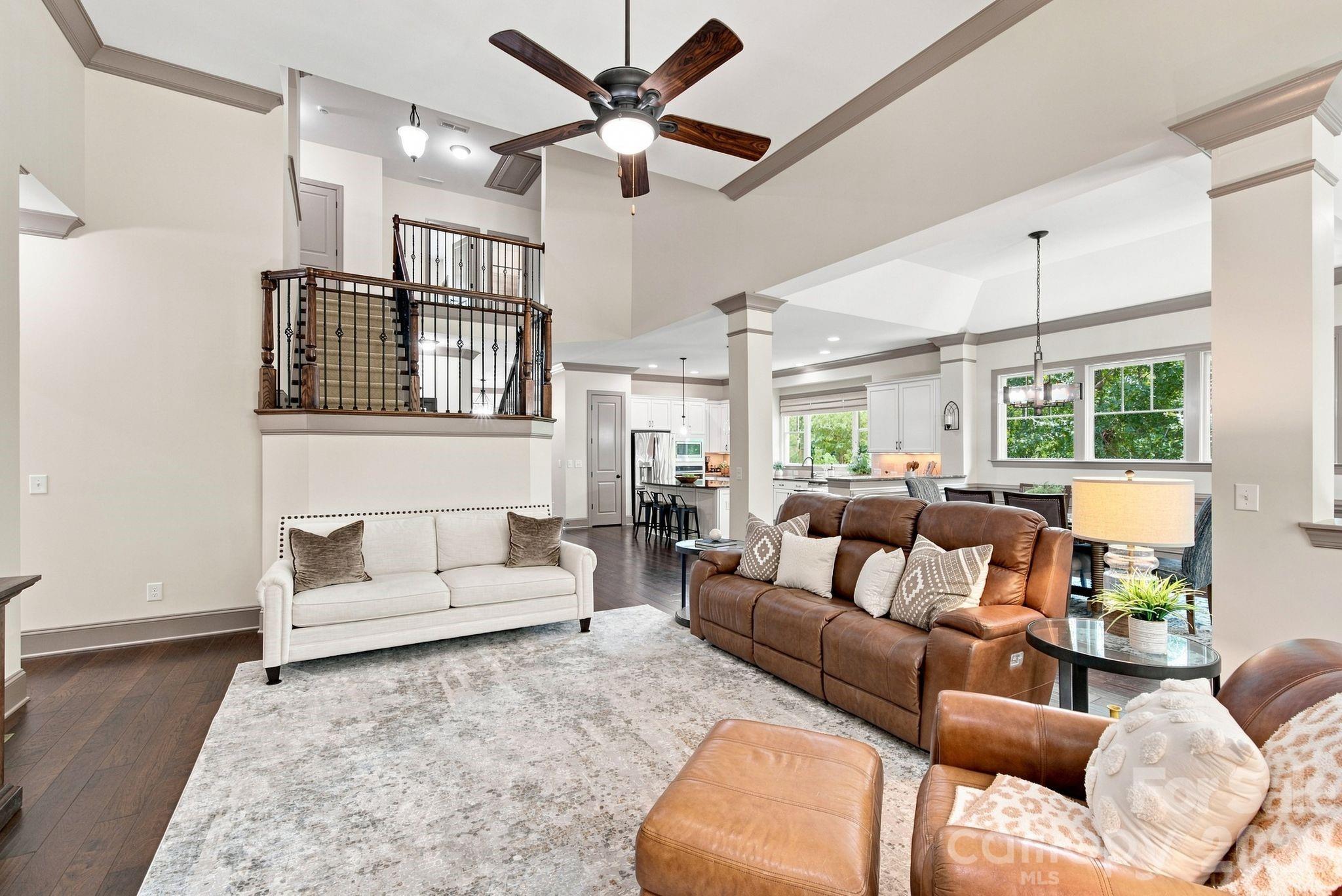 2111 Tatton Hall Road — Fort Mill