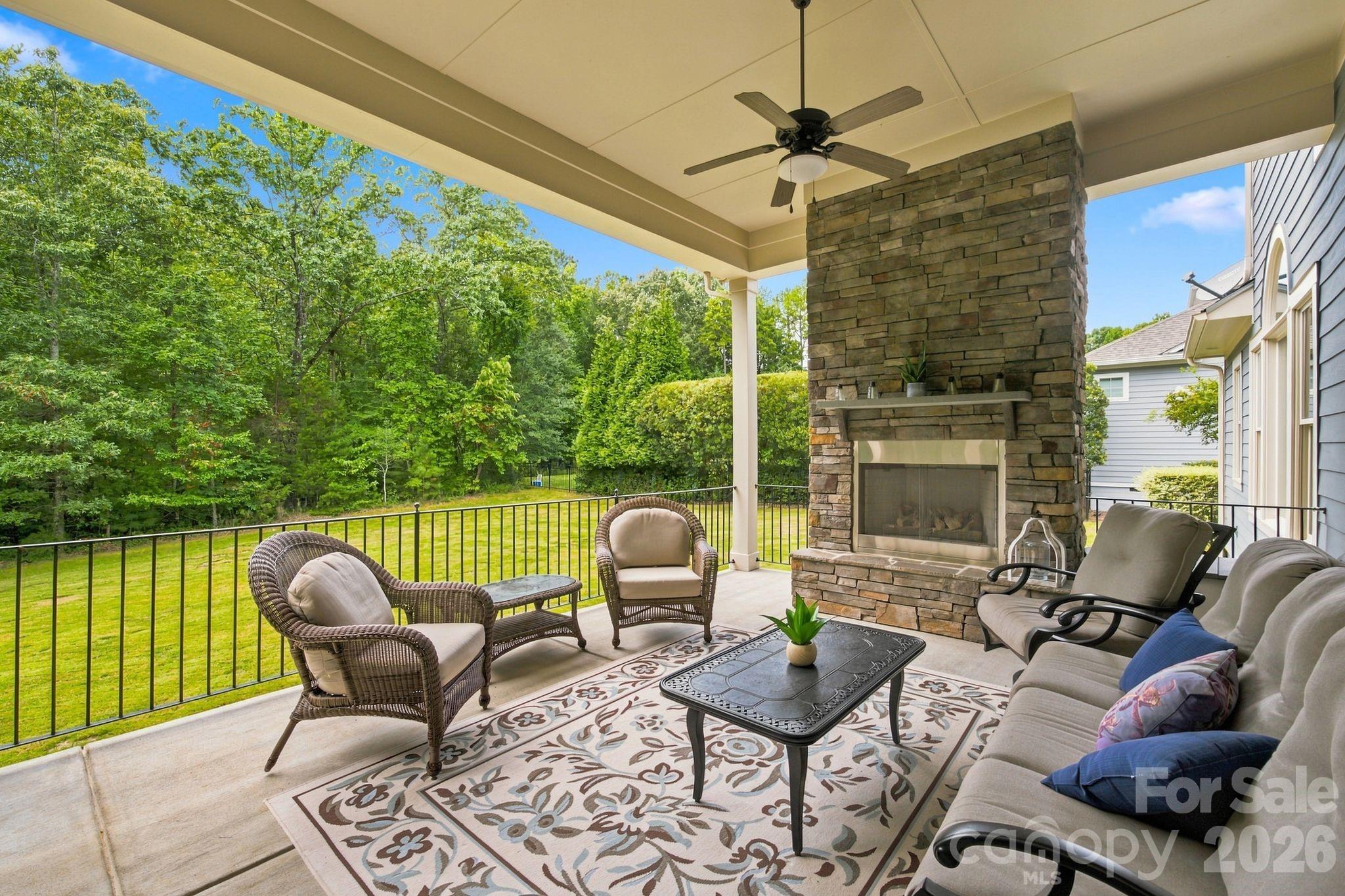 2111 Tatton Hall Road — Fort Mill