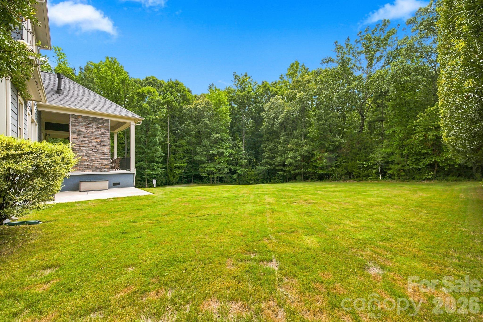 2111 Tatton Hall Road — Fort Mill