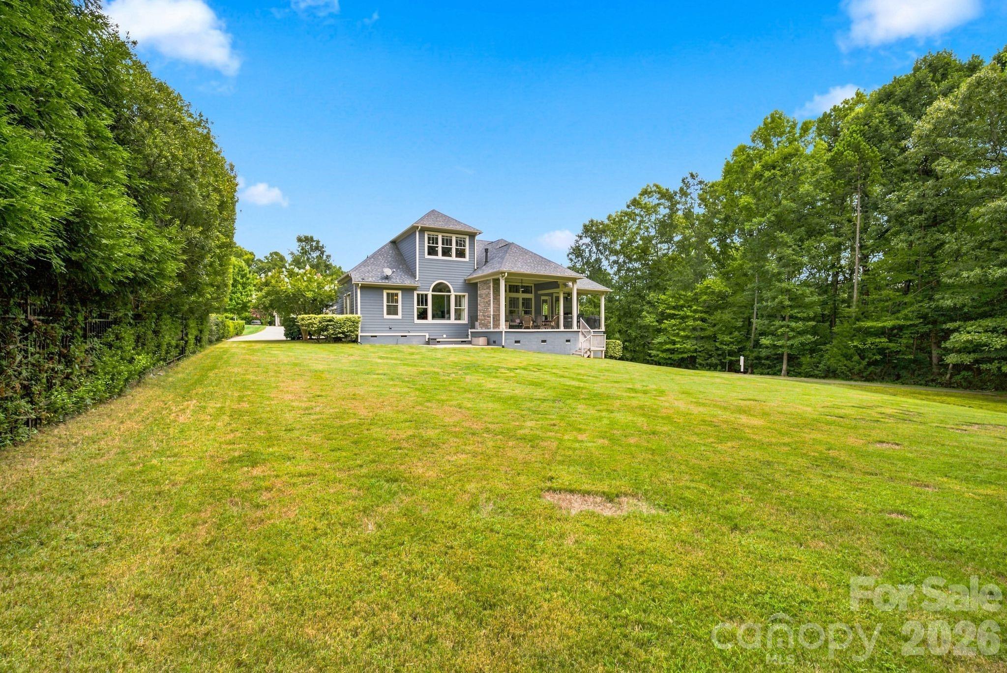 2111 Tatton Hall Road — Fort Mill
