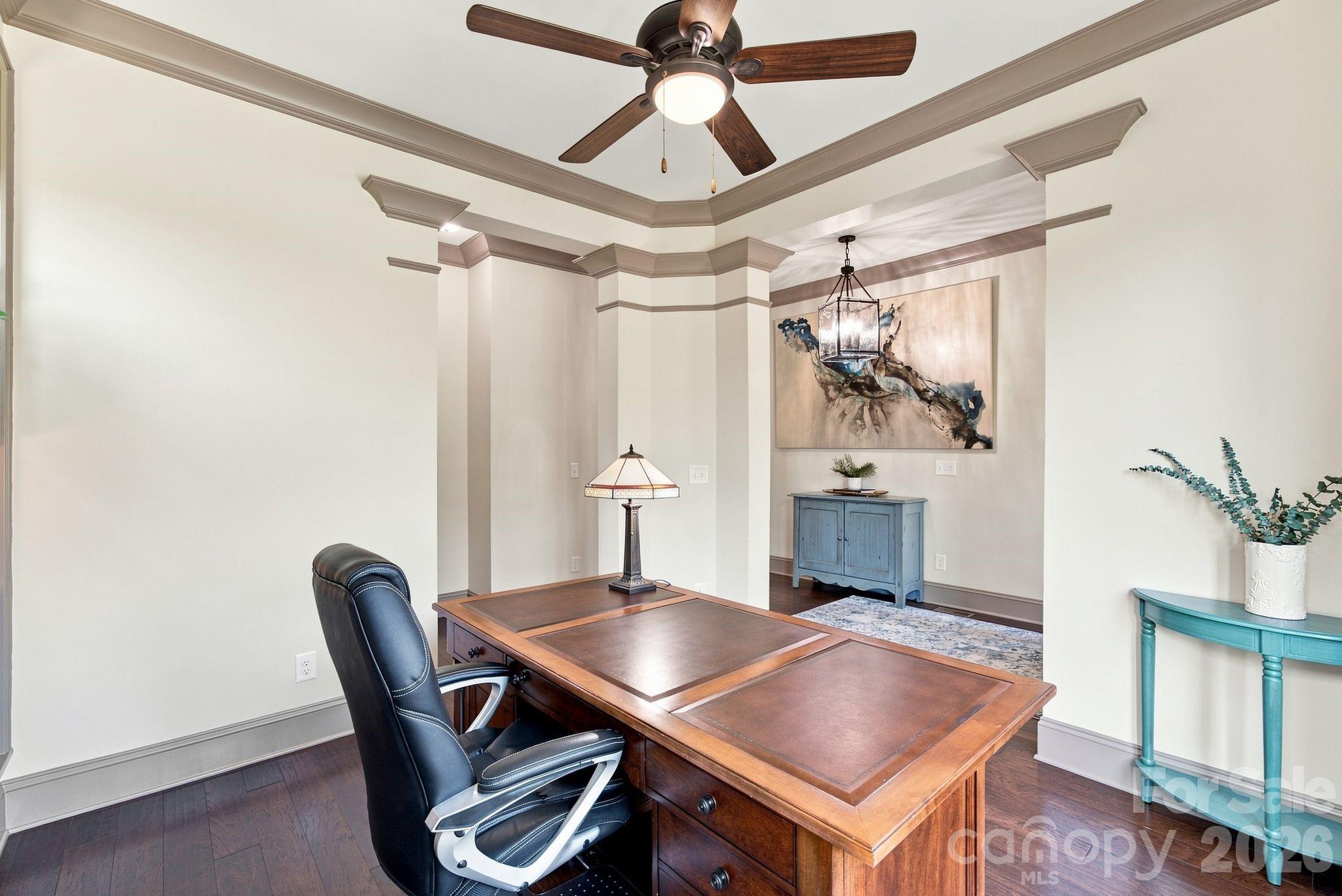 2111 Tatton Hall Road — Fort Mill