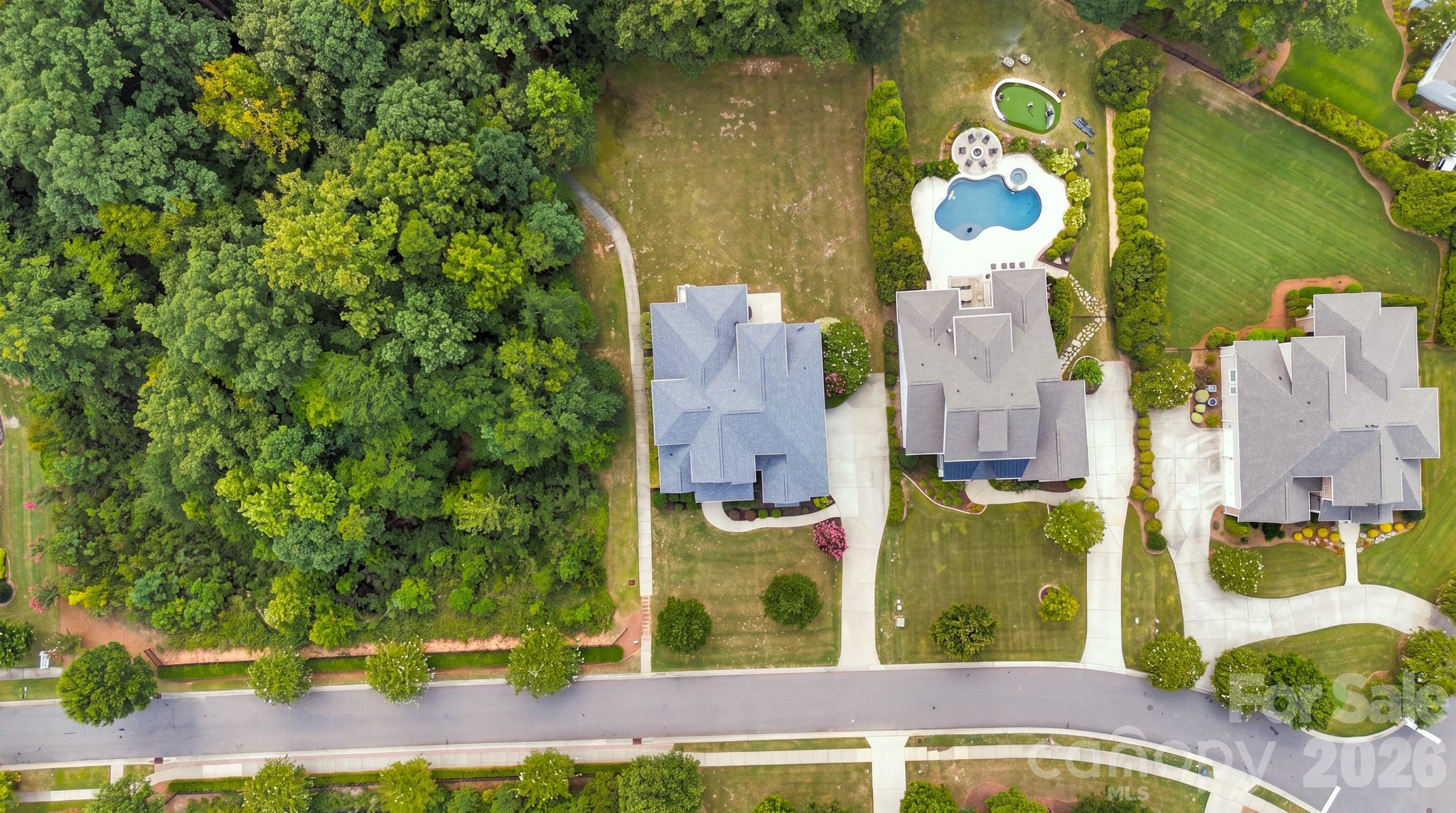 2111 Tatton Hall Road — Fort Mill