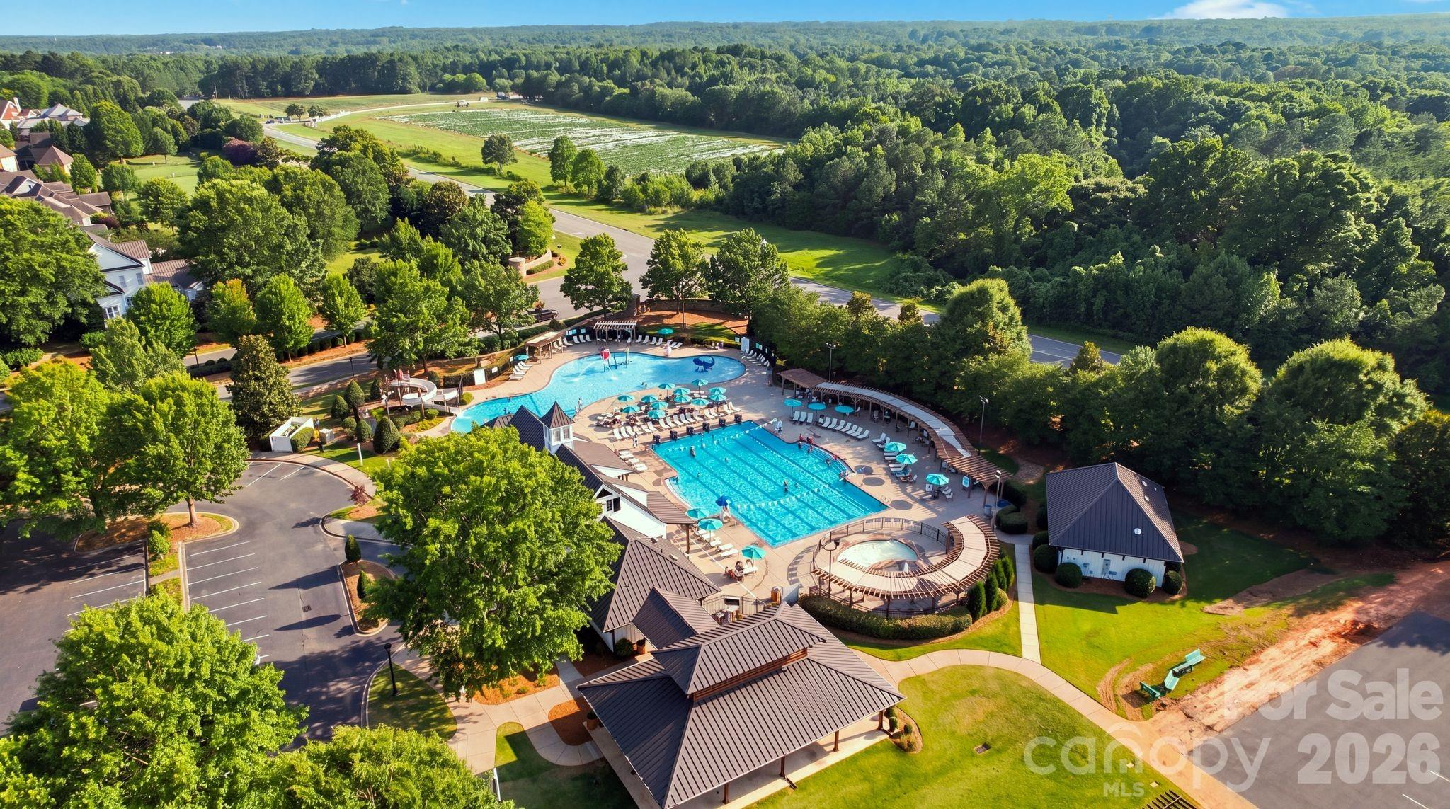 2111 Tatton Hall Road — Fort Mill