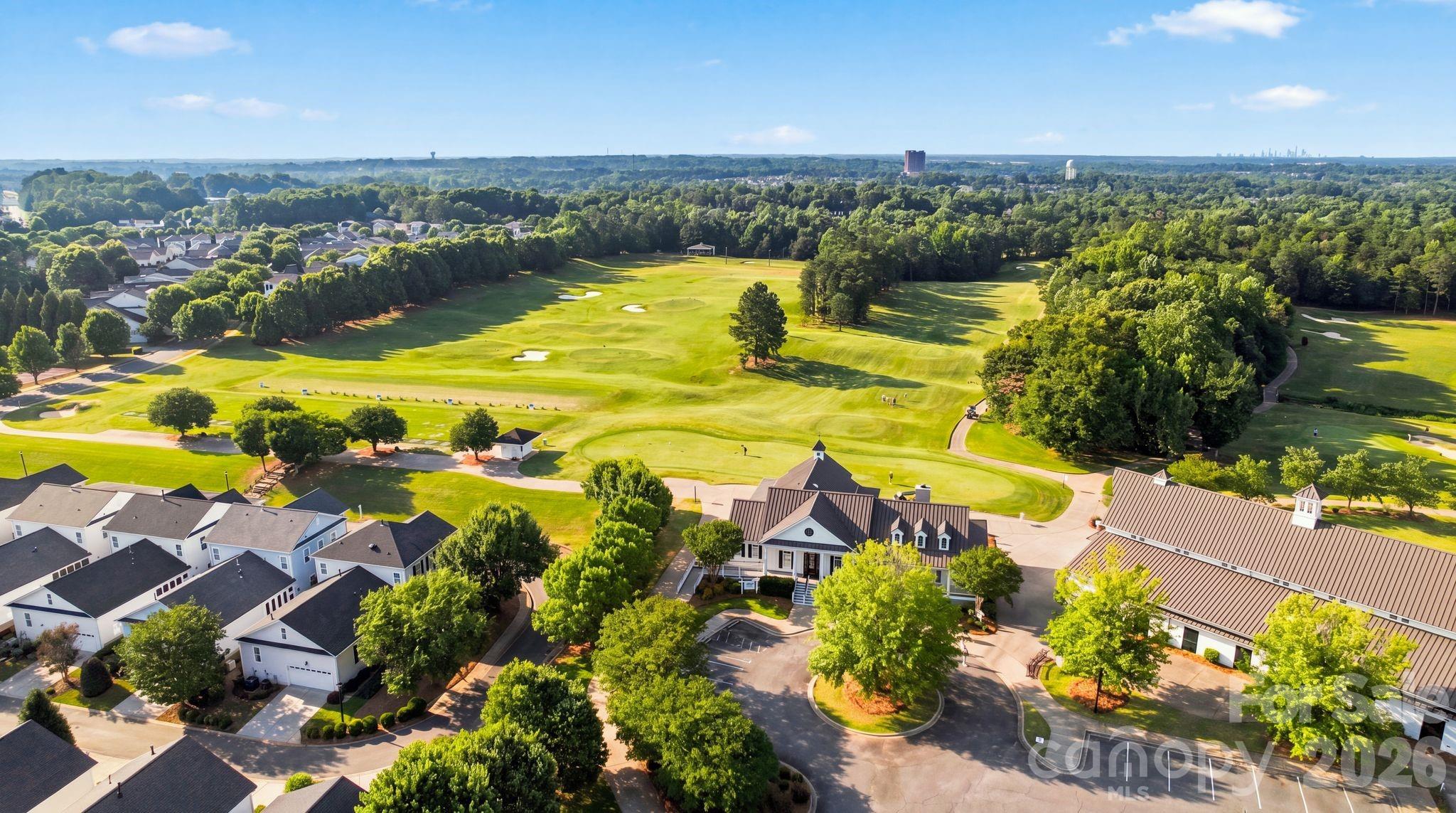 2111 Tatton Hall Road — Fort Mill