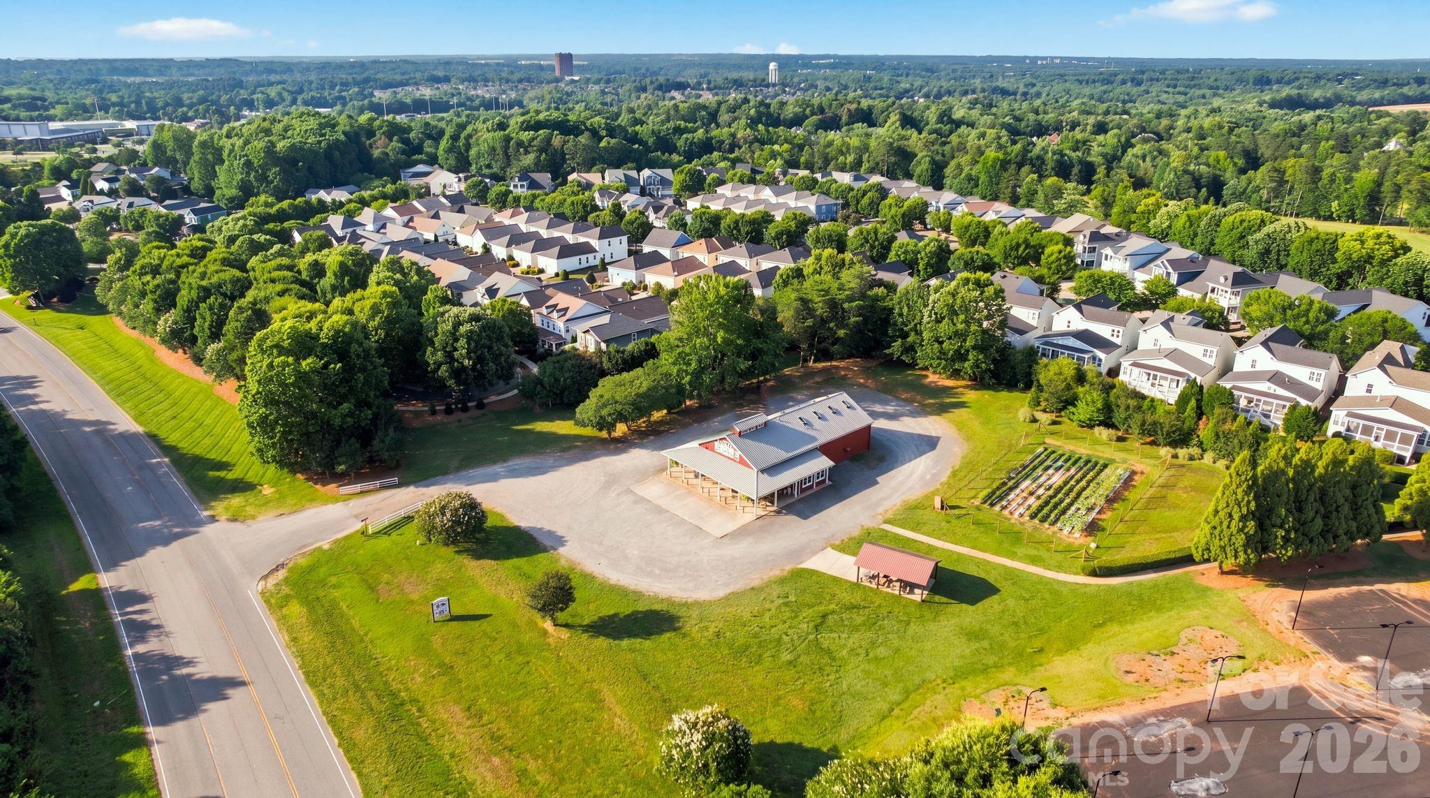 2111 Tatton Hall Road — Fort Mill