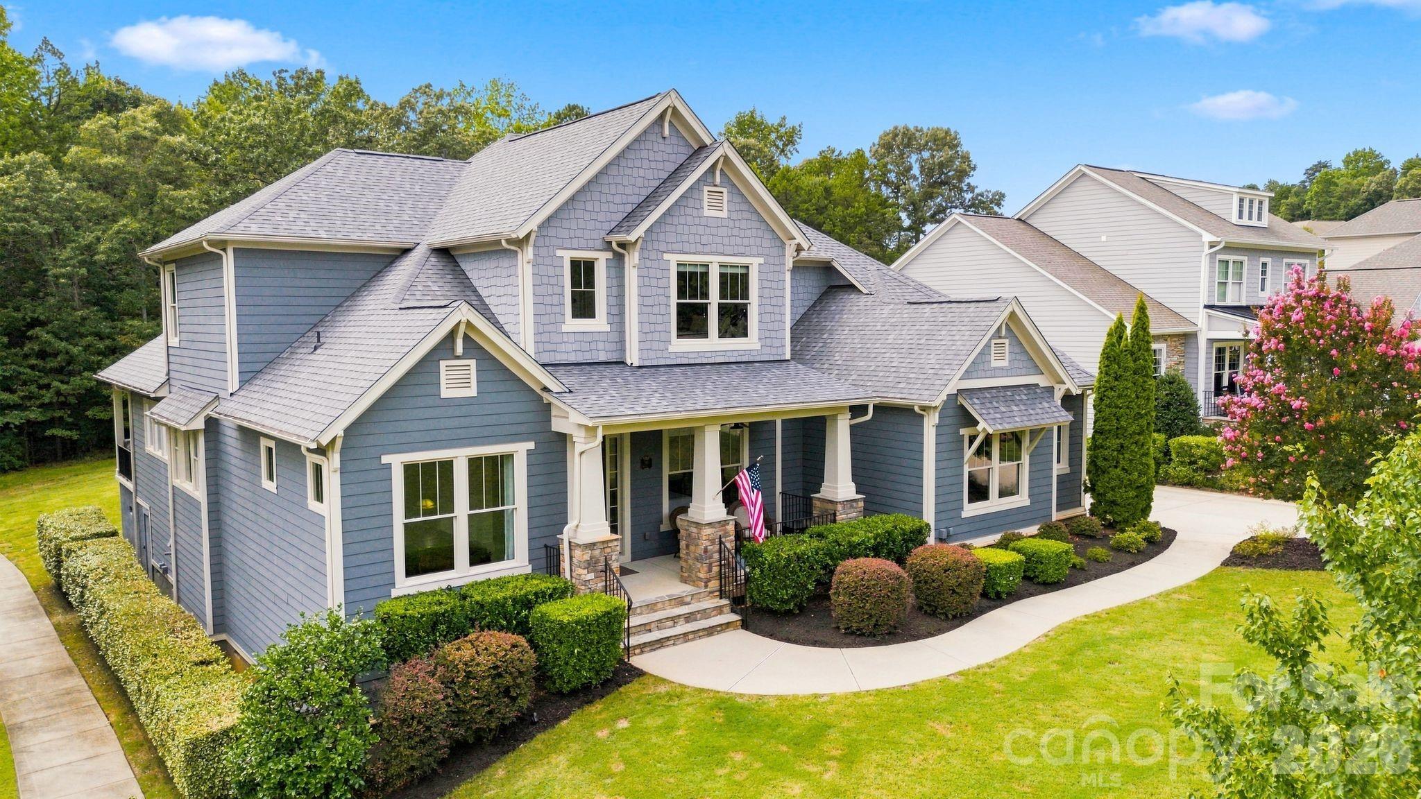 2111 Tatton Hall Road — Fort Mill