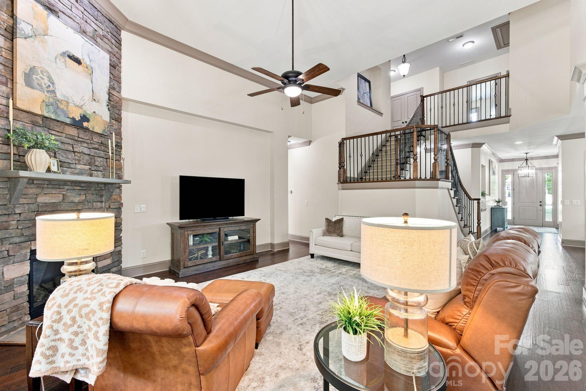 2111 Tatton Hall Road — Fort Mill