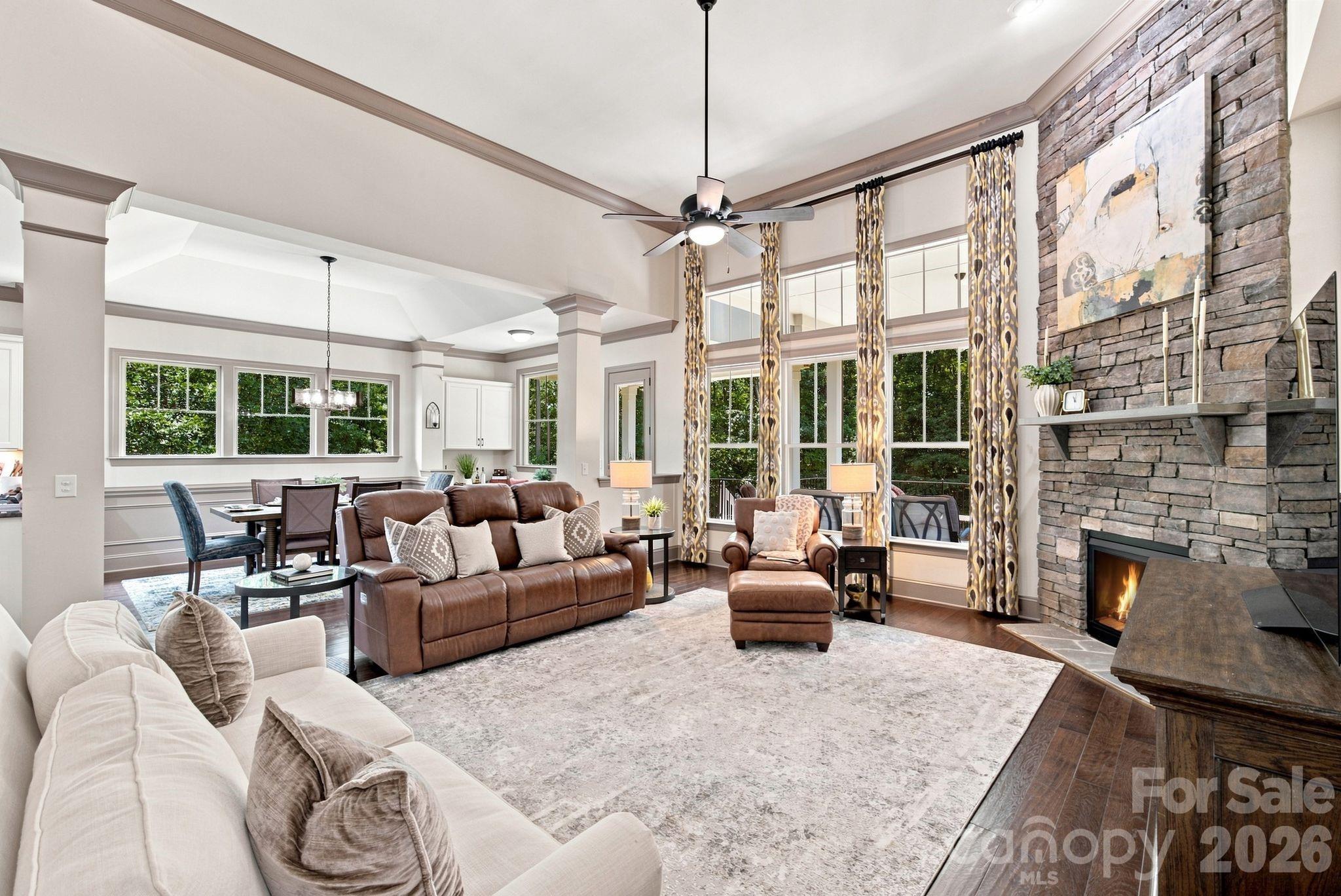 2111 Tatton Hall Road — Fort Mill