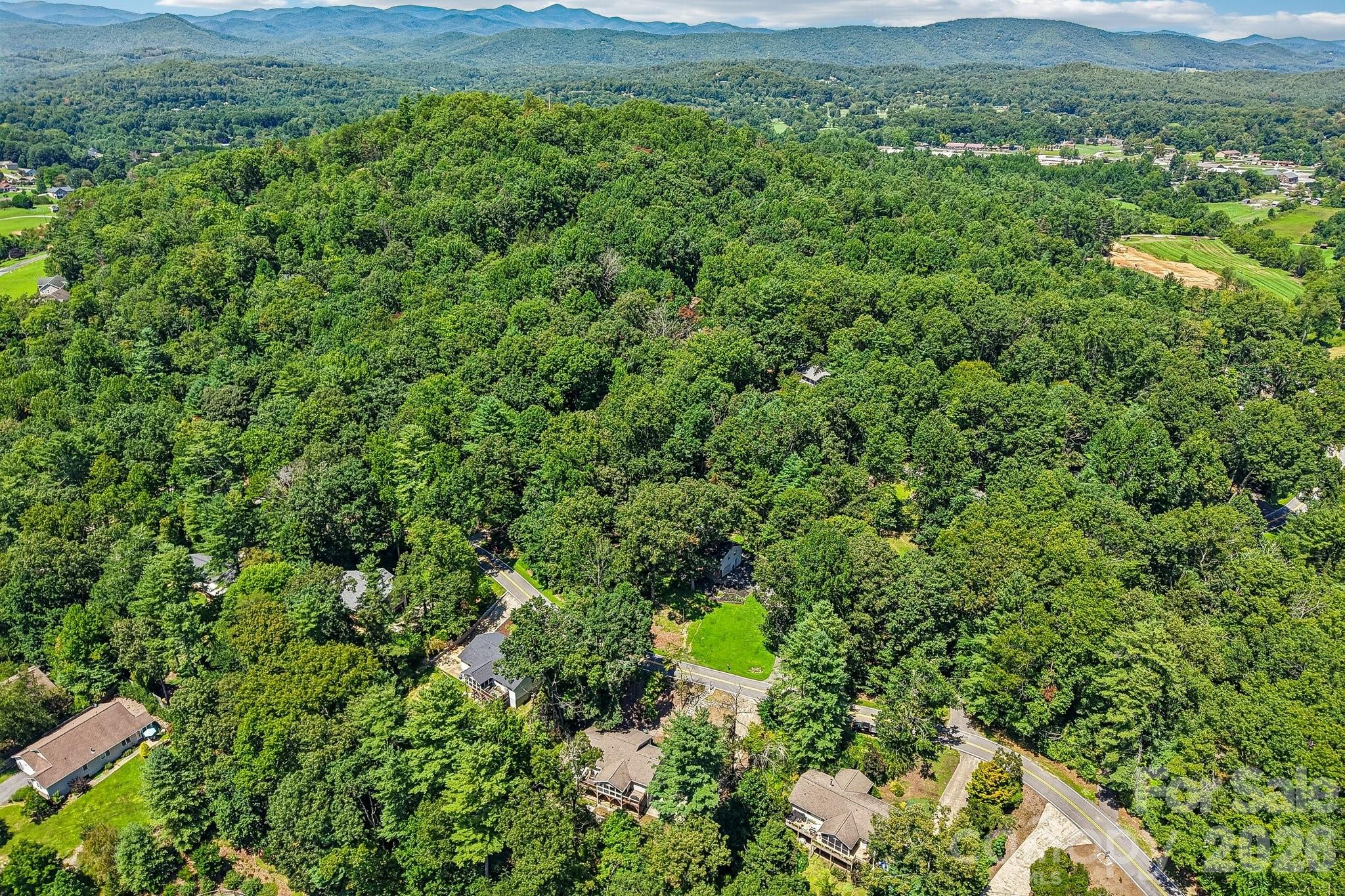 7 Maple Leaf Drive — Hendersonville