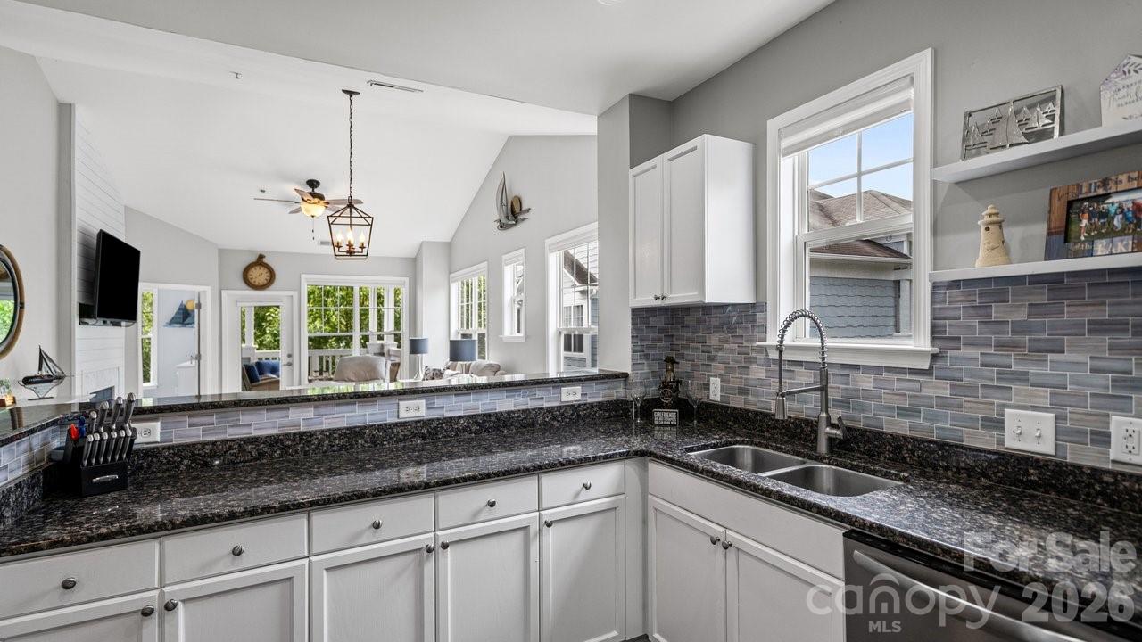 18736 Nautical Drive — Cornelius