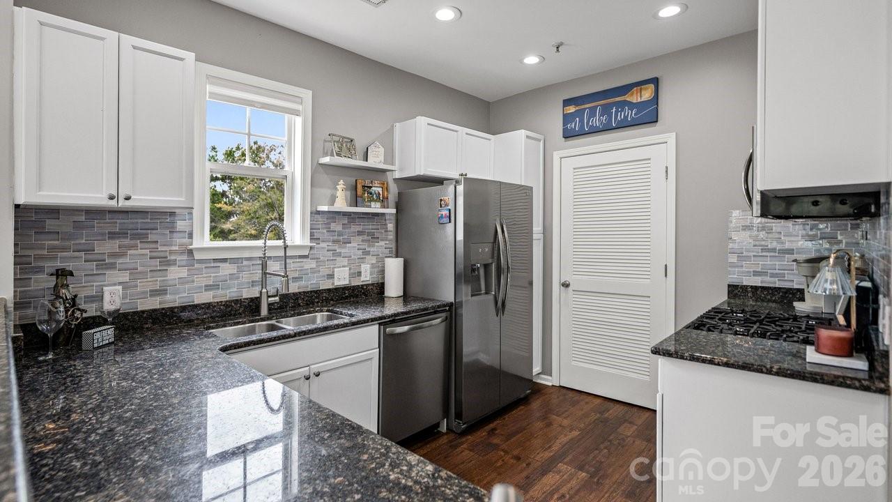 18736 Nautical Drive — Cornelius