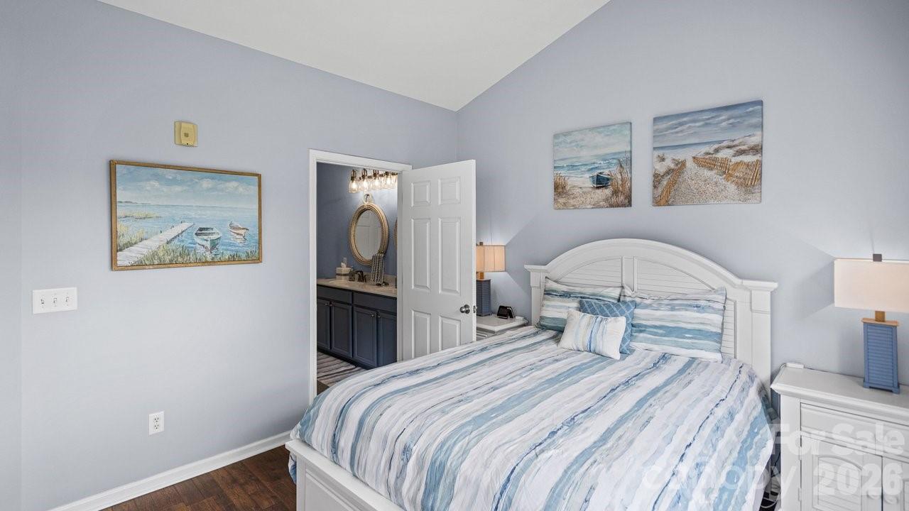 18736 Nautical Drive — Cornelius
