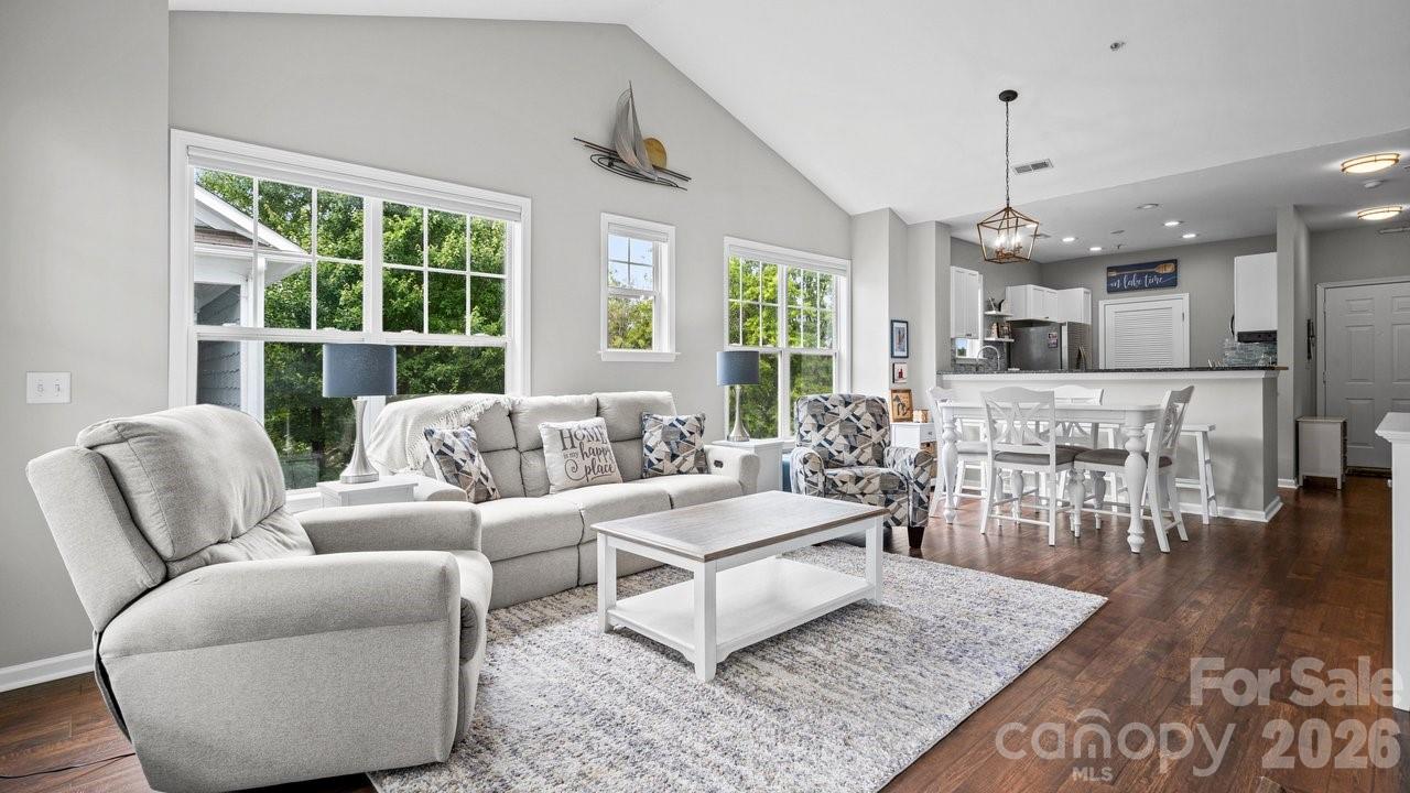 18736 Nautical Drive — Cornelius
