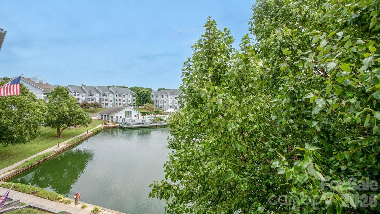 18736 Nautical Drive — Cornelius