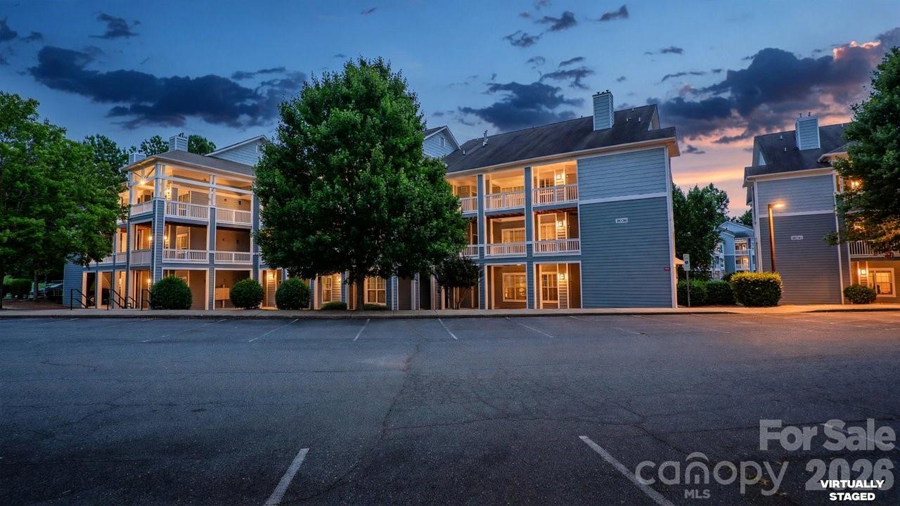 18736 Nautical Drive — Cornelius