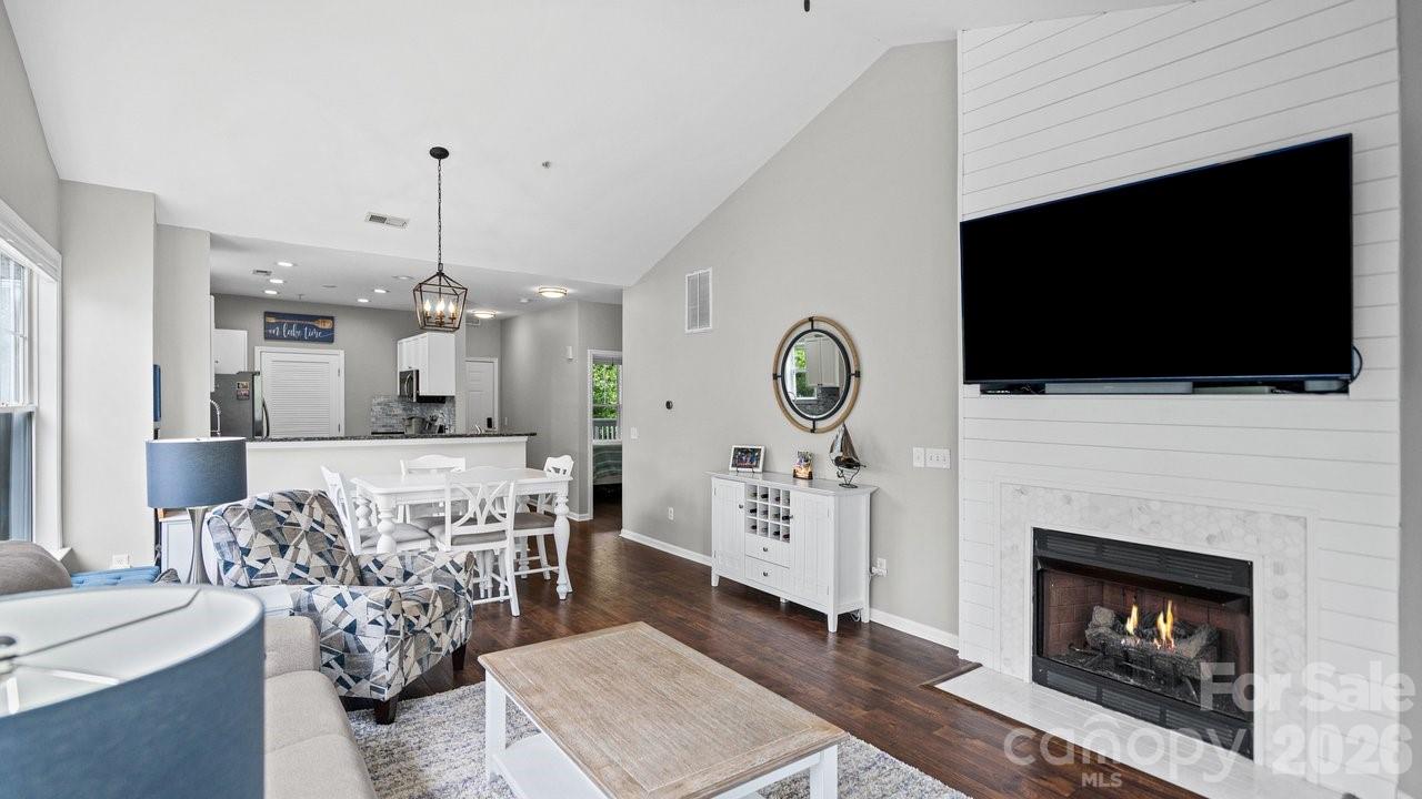 18736 Nautical Drive — Cornelius