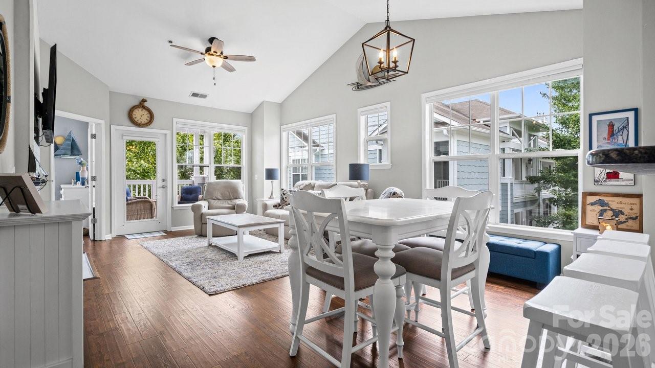 18736 Nautical Drive — Cornelius